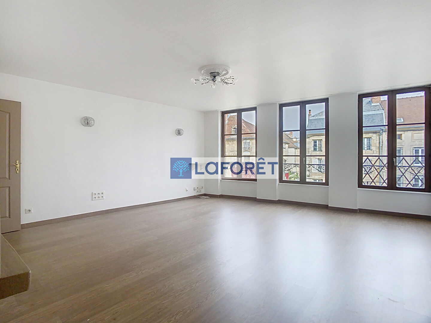 Maison à louer, 115m², Langres