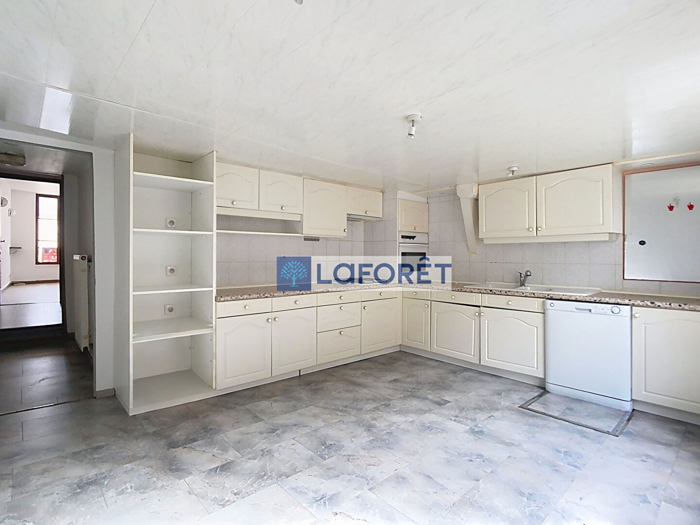 Maison à louer, 115m², Langres