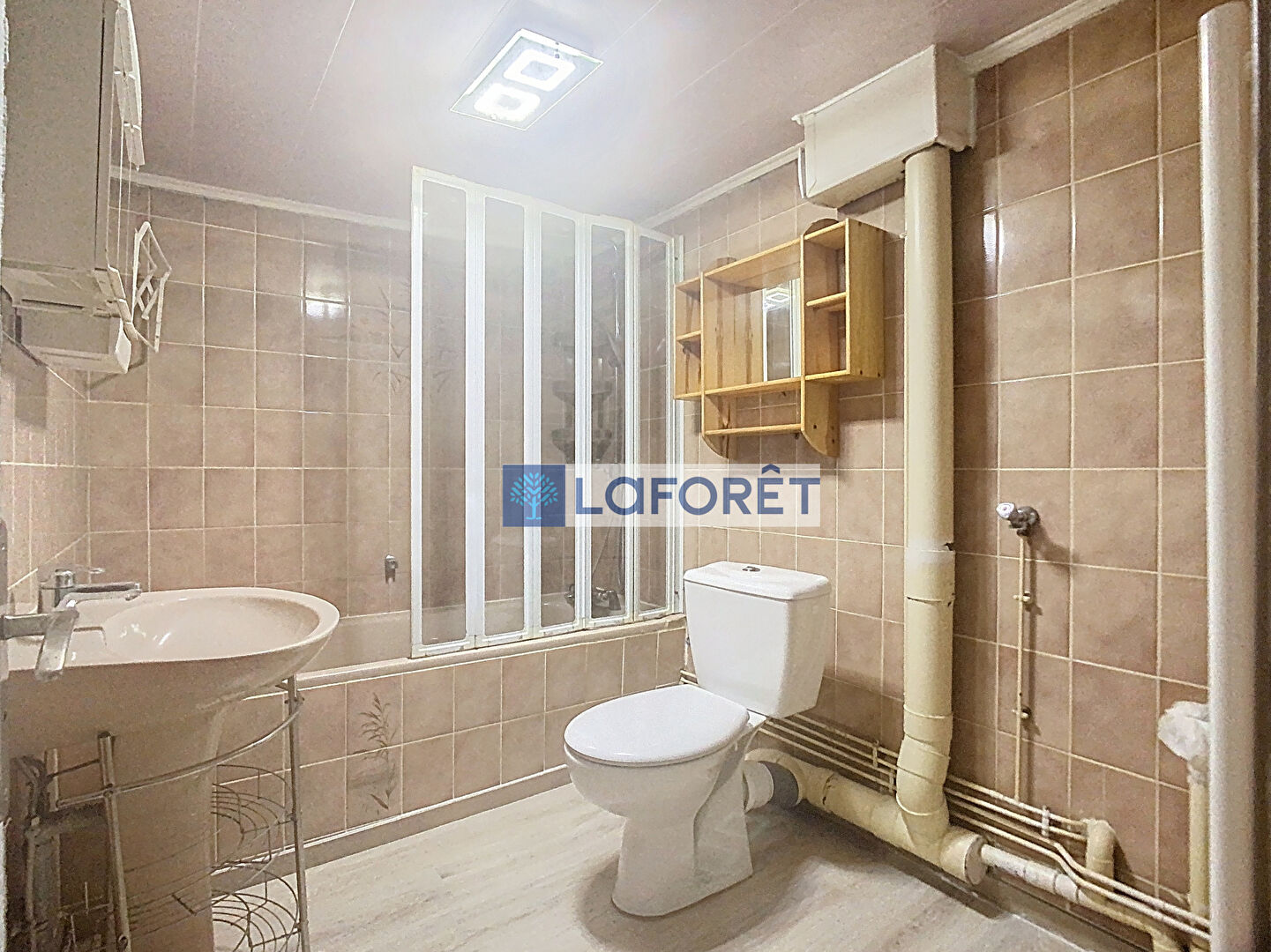 Maison à louer, 115m², Langres