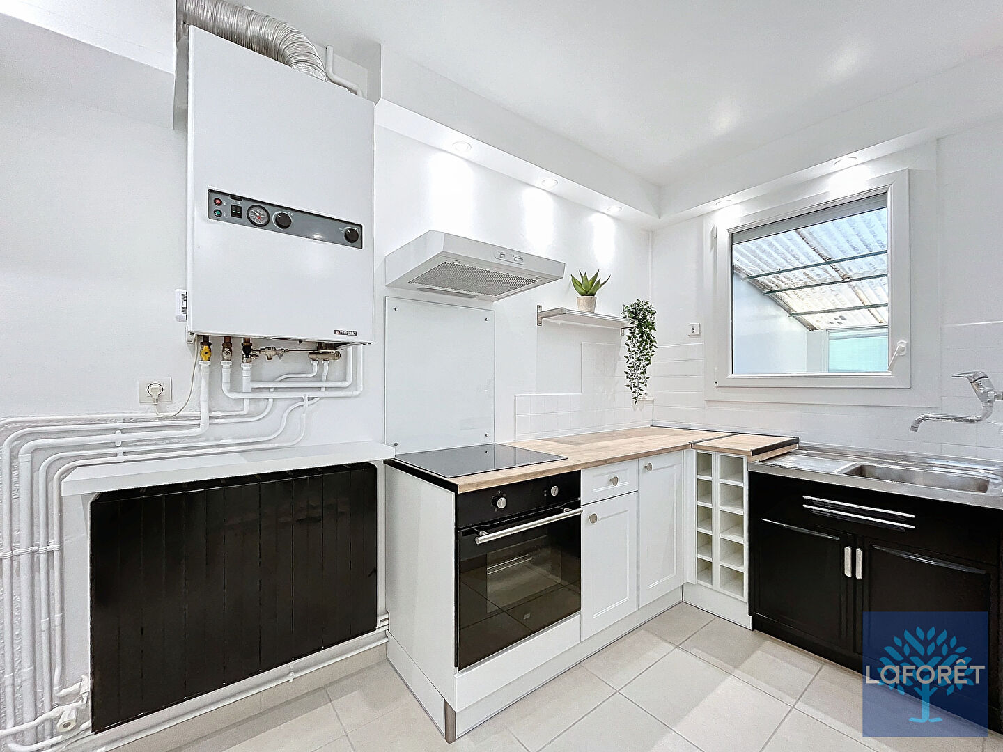 Maison à louer, 70m², Saint-Dizier