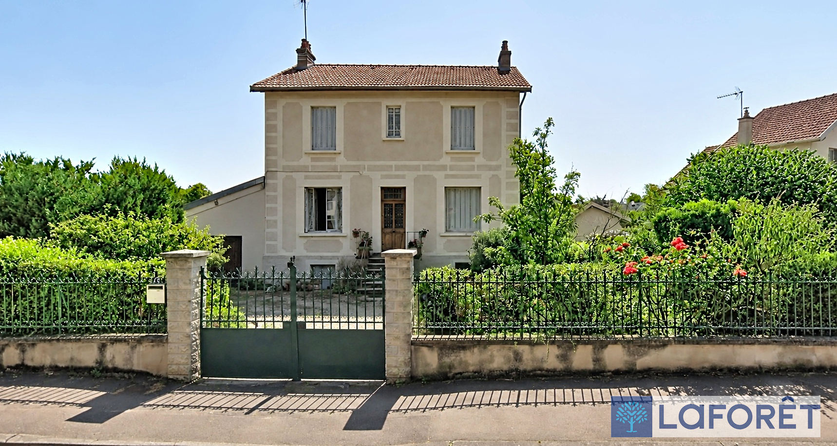 Maison à vendre, 138m², Is Sur Tille