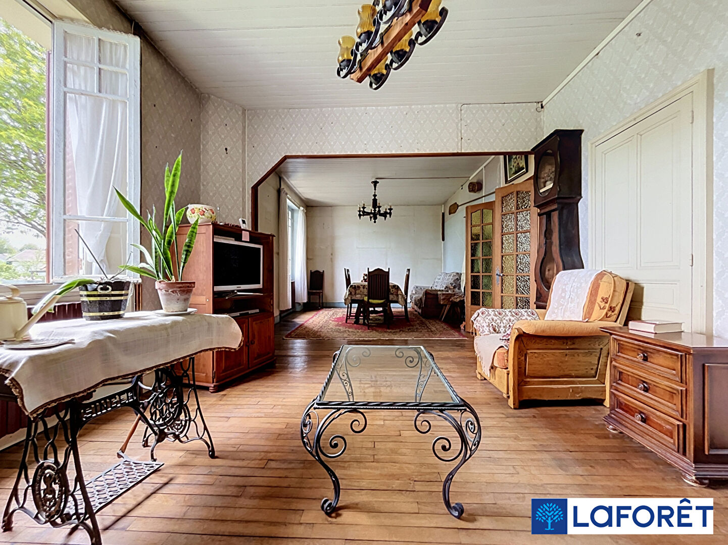 Maison à vendre, 138m², Is Sur Tille