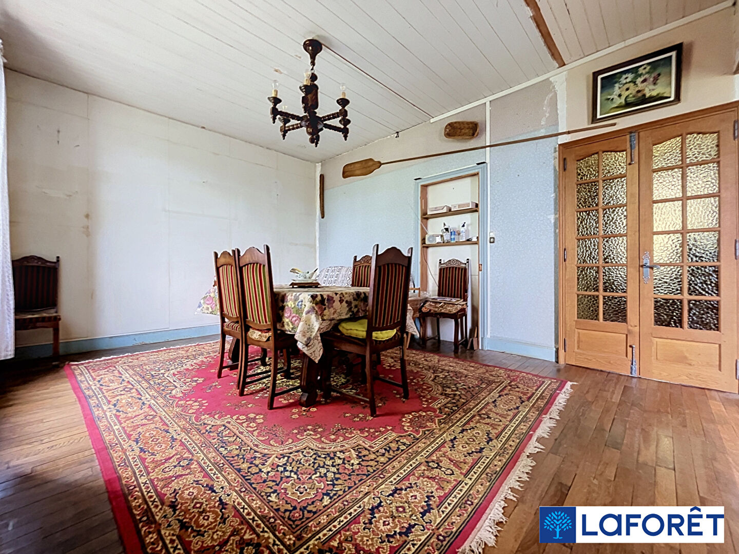 Maison à vendre, 138m², Is Sur Tille