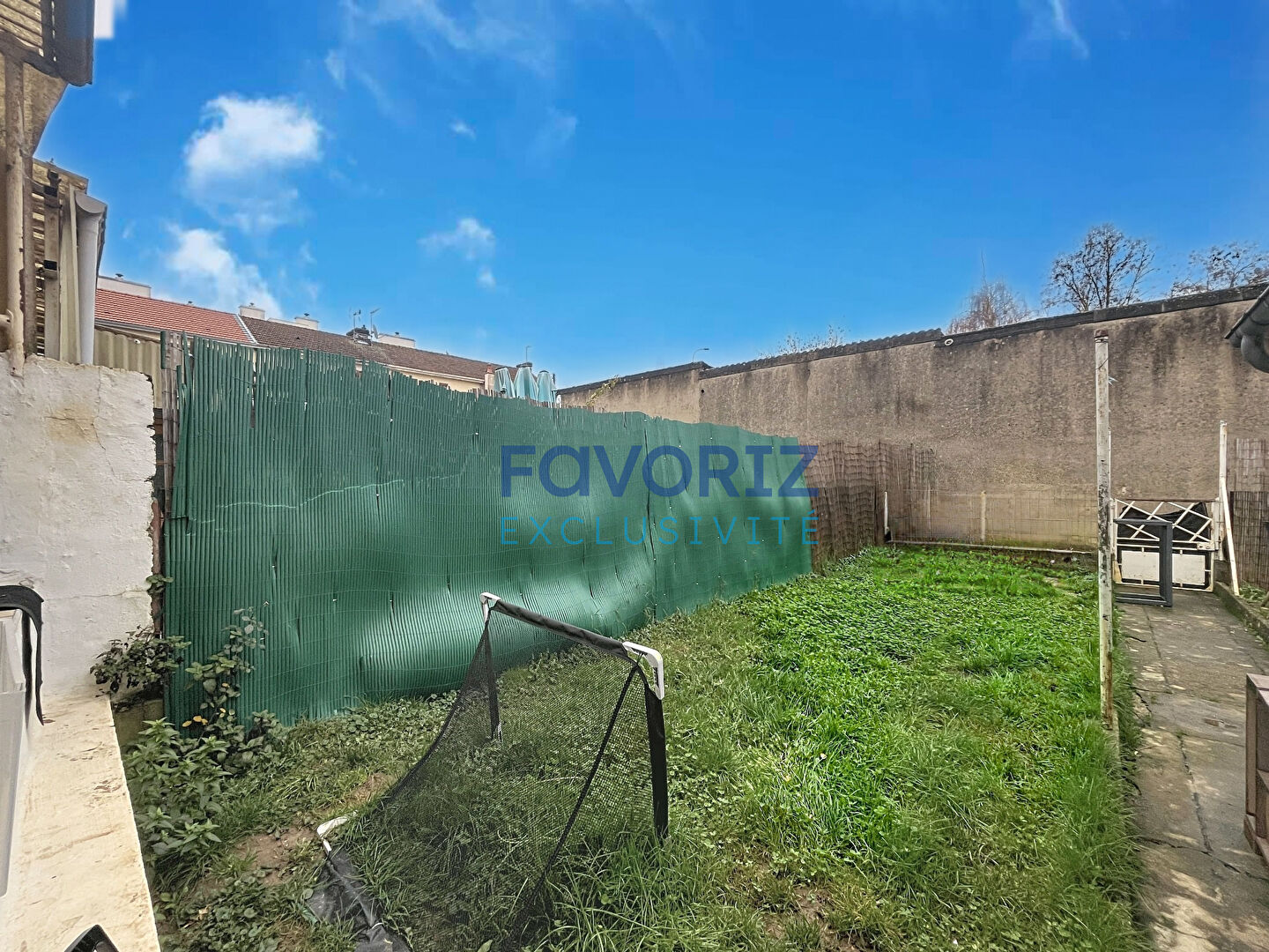 Maison à louer, 69m², Saint-Dizier