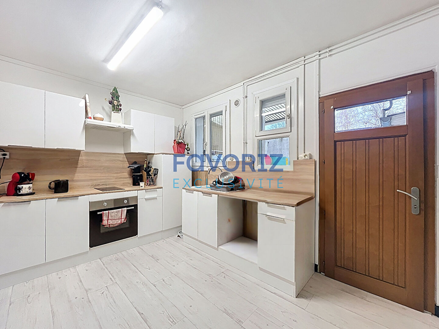 Maison à louer, 69m², Saint-Dizier