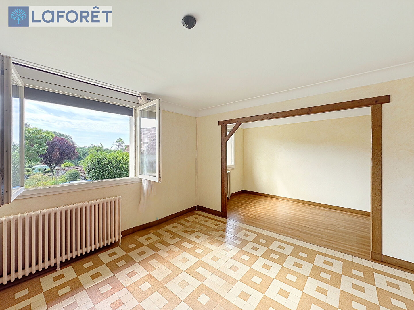 Maison à vendre, 107m², NOIDANT CHATENOY