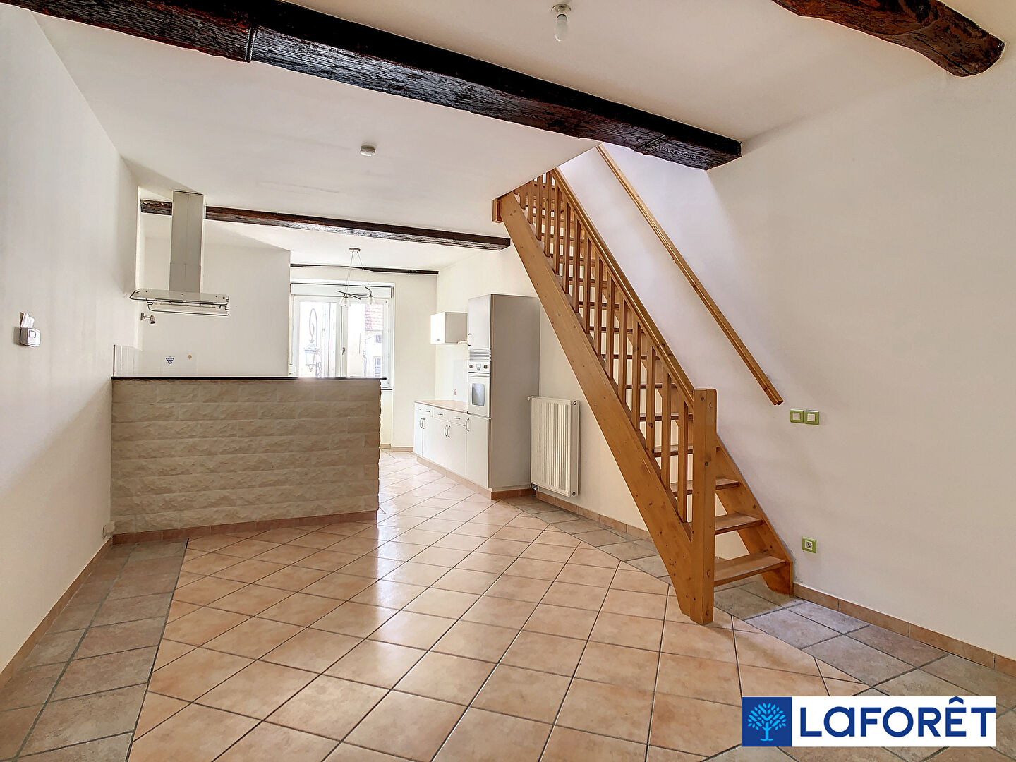 Maison à vendre, 80m², Is-sur-Tille