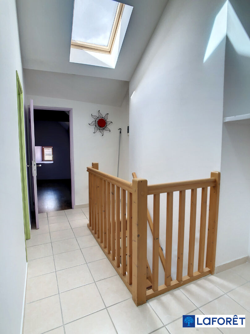 Maison à vendre, 80m², Is-sur-Tille