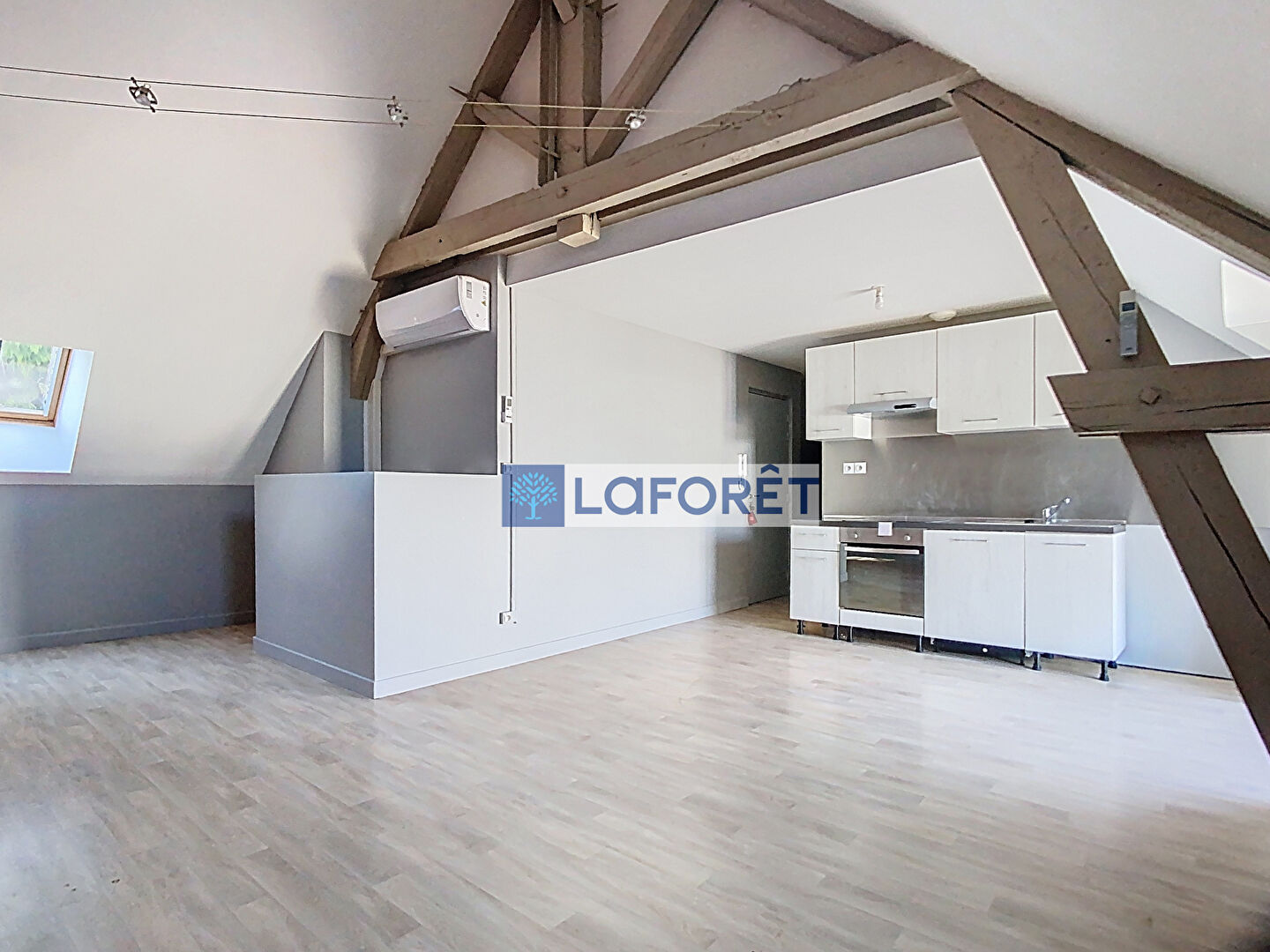 Maison à louer, 61m², LANGRES
