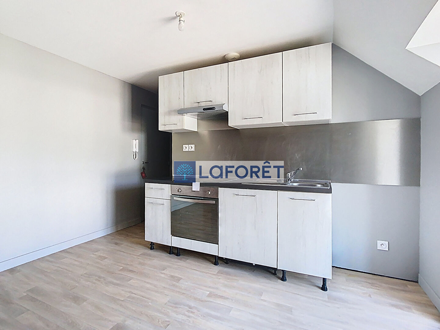 Maison à louer, 61m², LANGRES