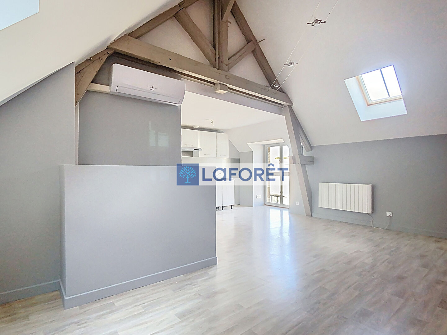 Maison à louer, 61m², LANGRES