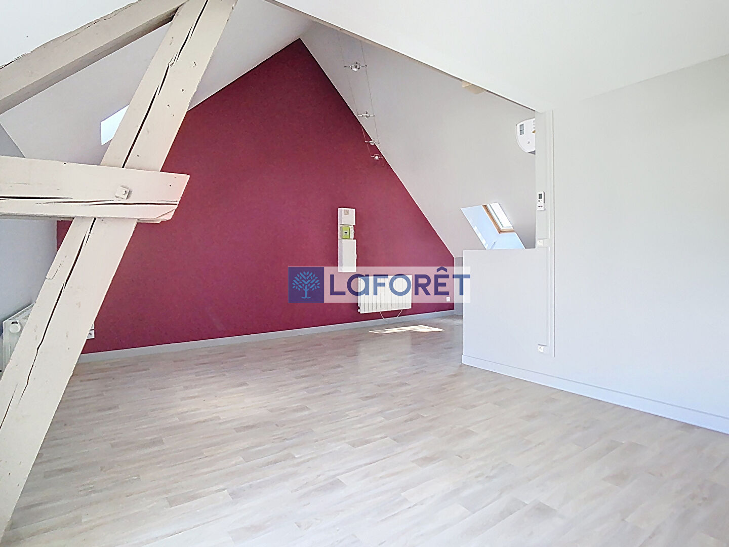Maison à louer, 61m², LANGRES