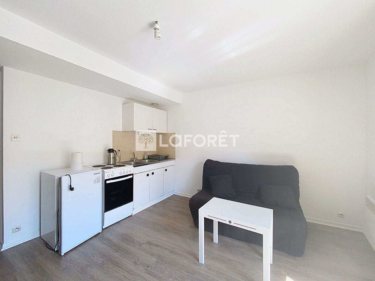 Maison à louer, 22m², NEUFCHATEAU