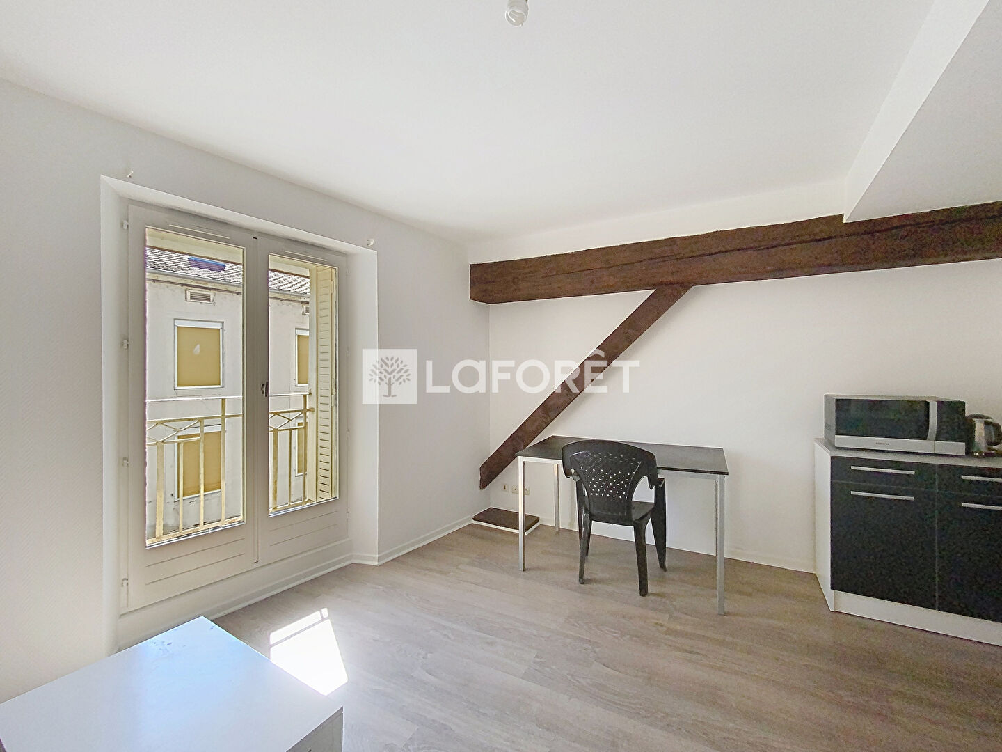 Maison à louer, 22m², NEUFCHATEAU