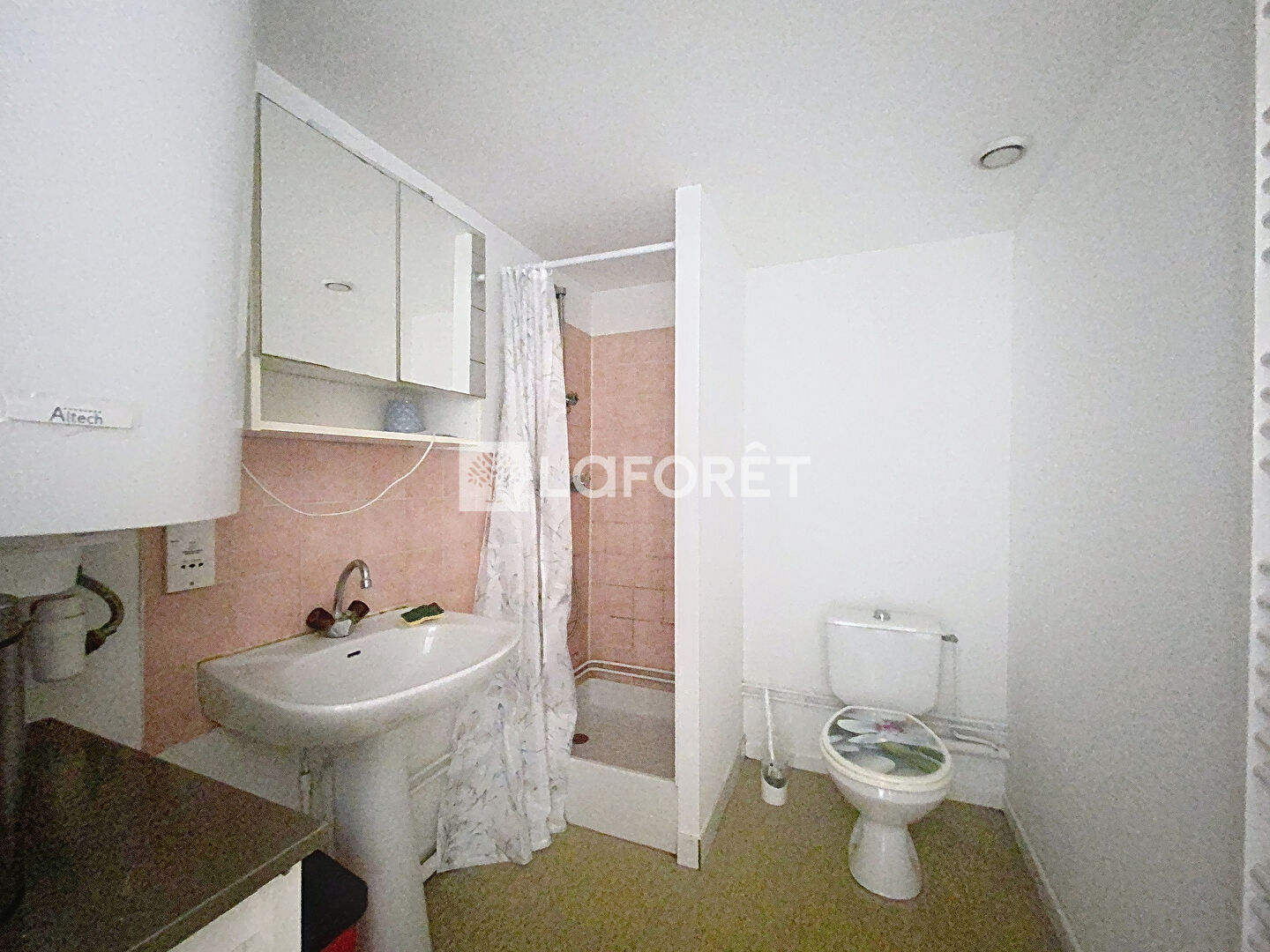 Maison à louer, 22m², NEUFCHATEAU