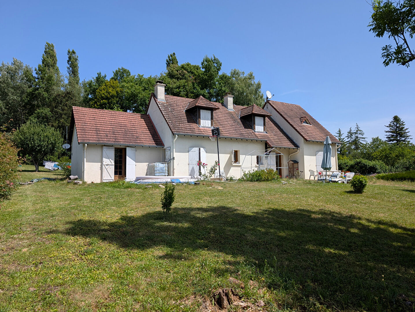 Maison à vendre, 162m², MAREY SUR TILLE