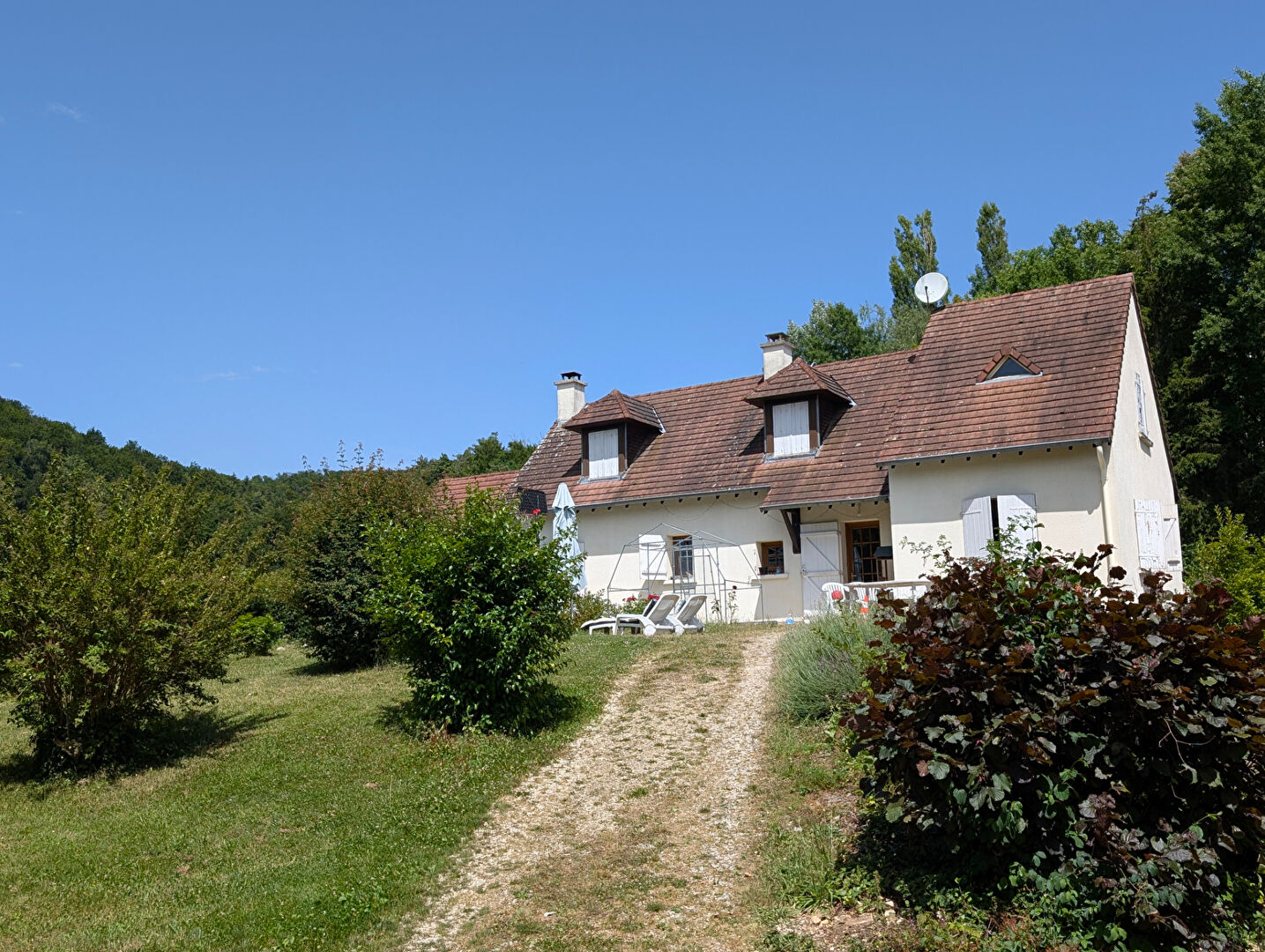 Maison à vendre, 162m², MAREY SUR TILLE