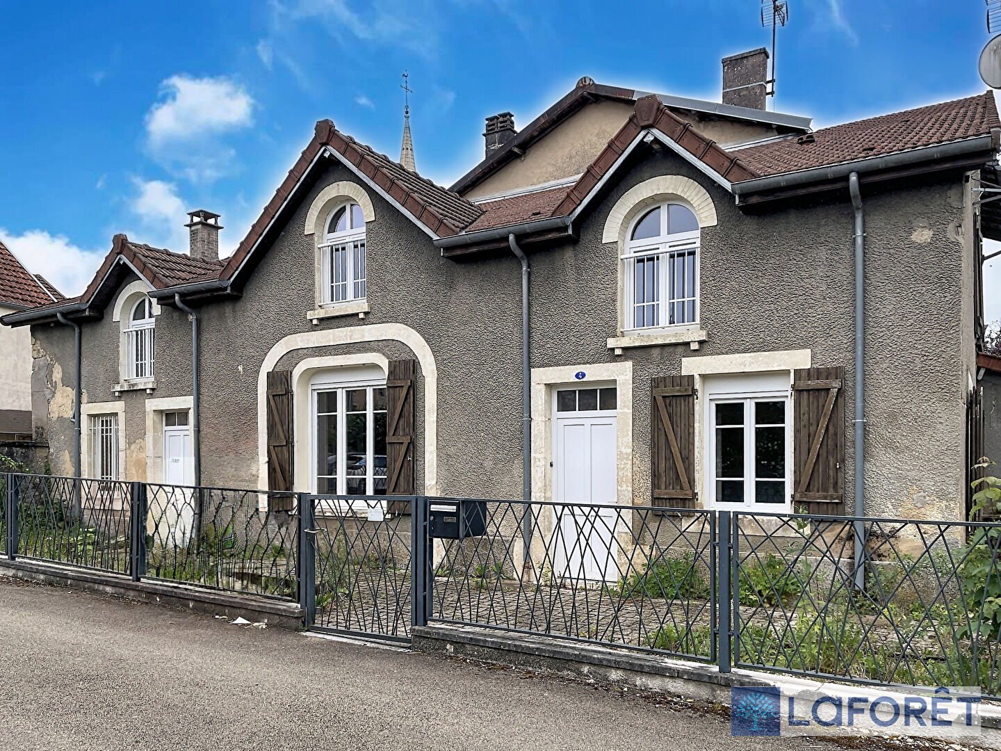 Maison à vendre, 145m², NOGENT