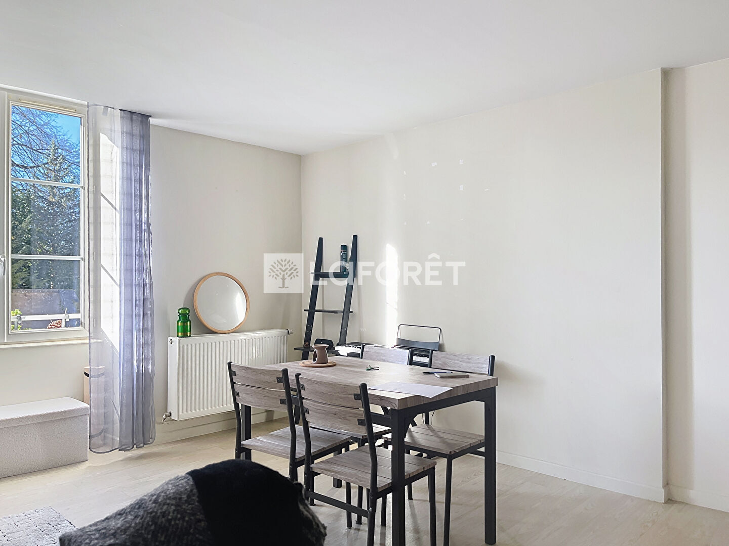 Maison à louer, 54m², Langres