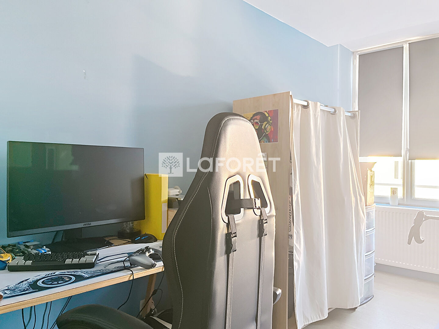 Maison à louer, 54m², Langres