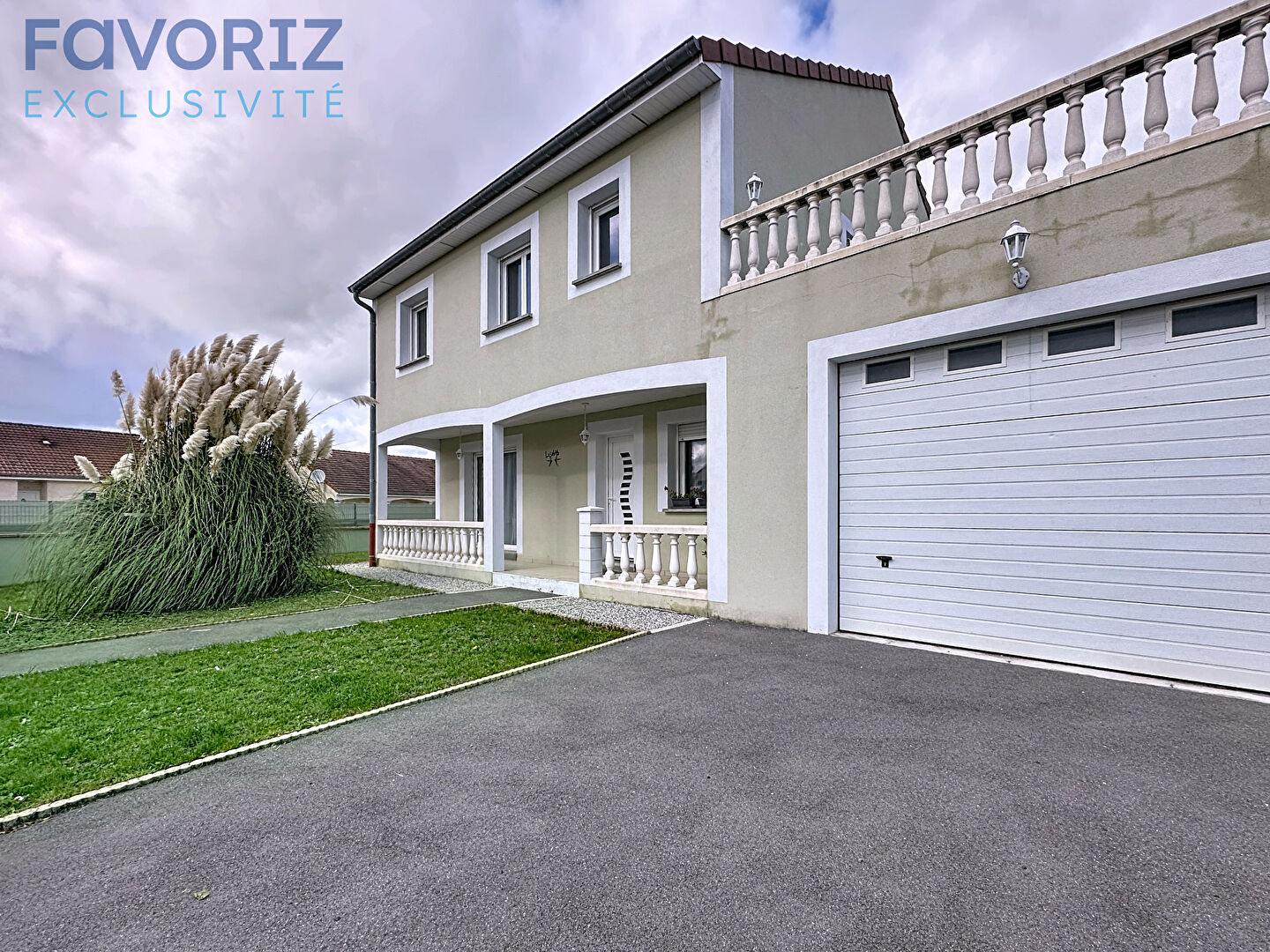 Maison a louer saint-dizier - 7 pièce(s) - 148.28 m2 - Surfyn