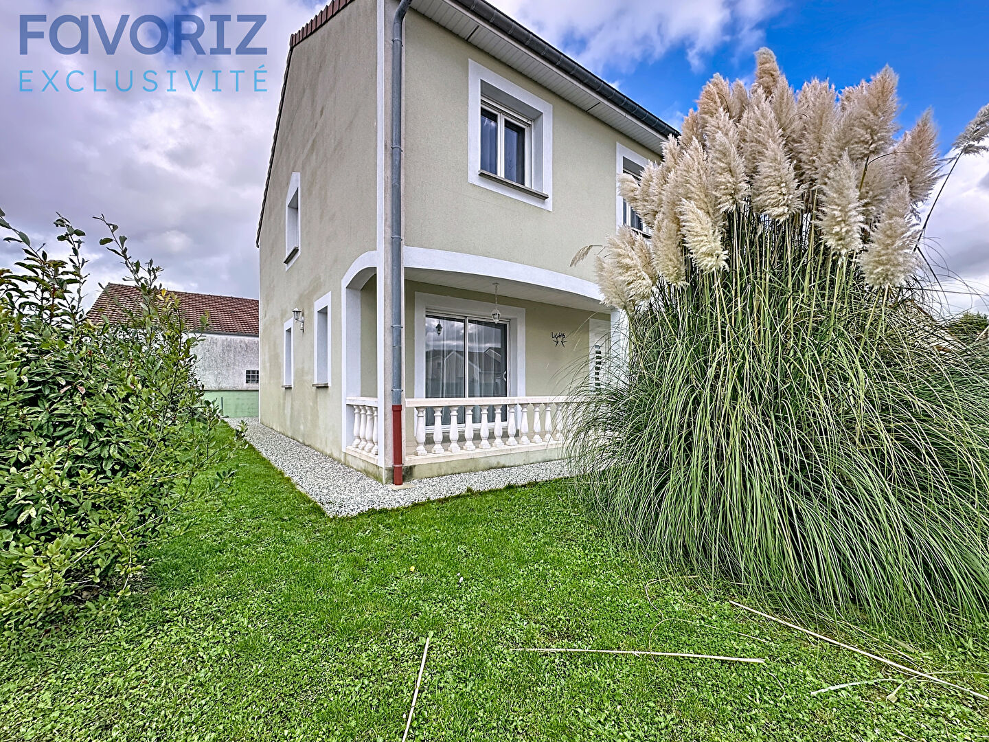 Maison a louer saint-dizier - 7 pièce(s) - 148.28 m2 - Surfyn