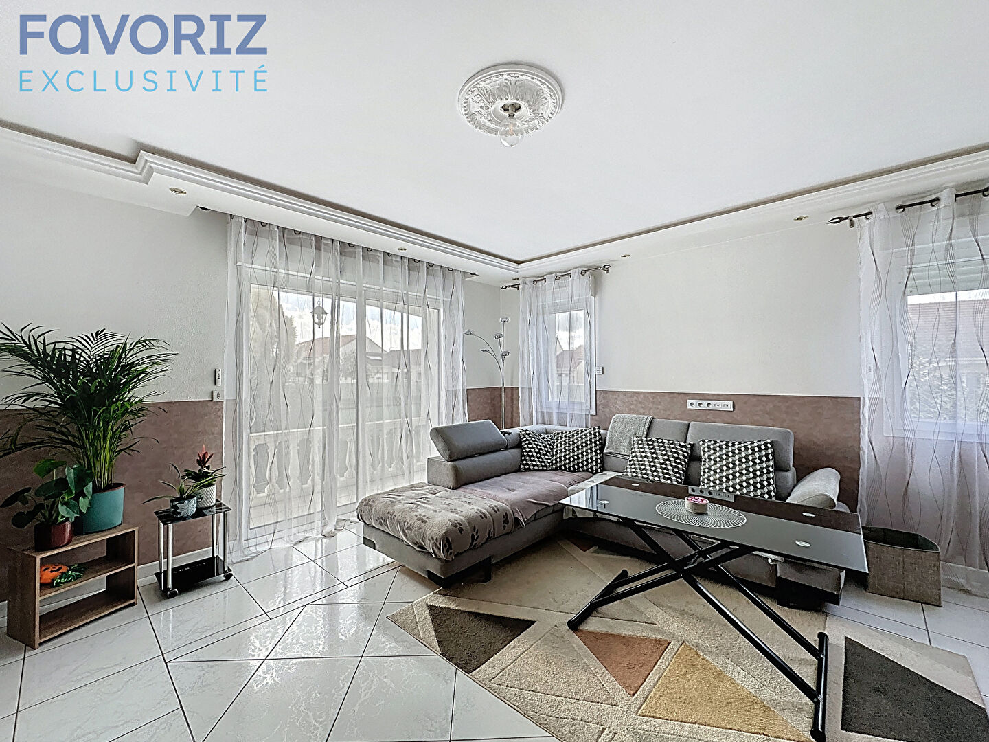 Maison a louer saint-dizier - 7 pièce(s) - 148.28 m2 - Surfyn