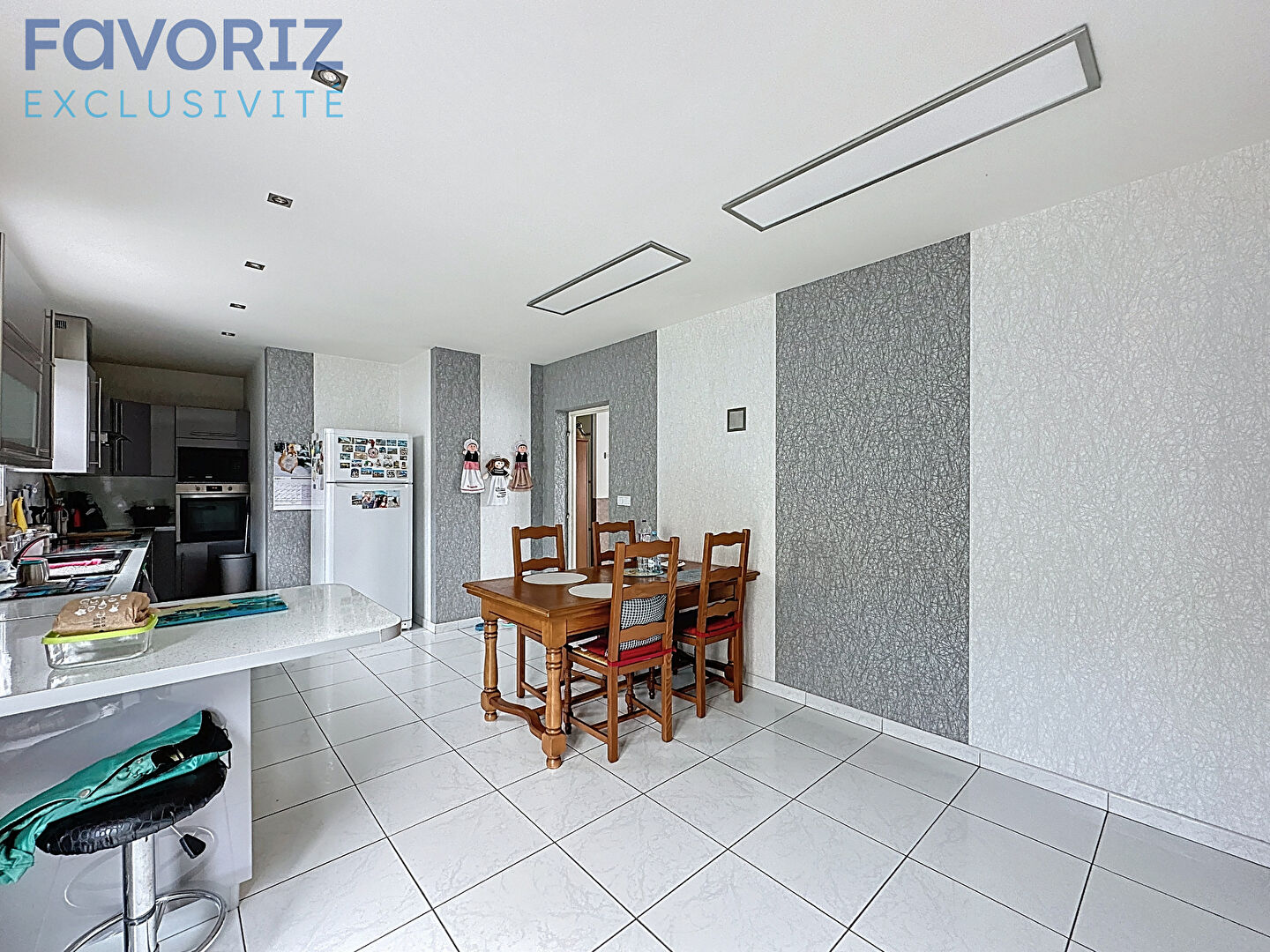 Maison a louer saint-dizier - 7 pièce(s) - 148.28 m2 - Surfyn