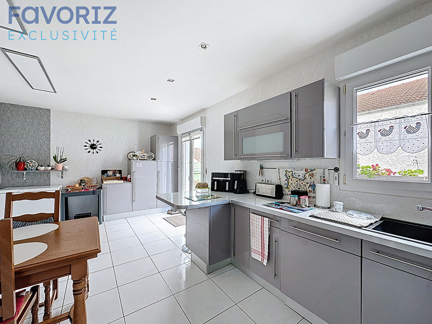 Maison a louer saint-dizier - 7 pièce(s) - 148.28 m2 - Surfyn