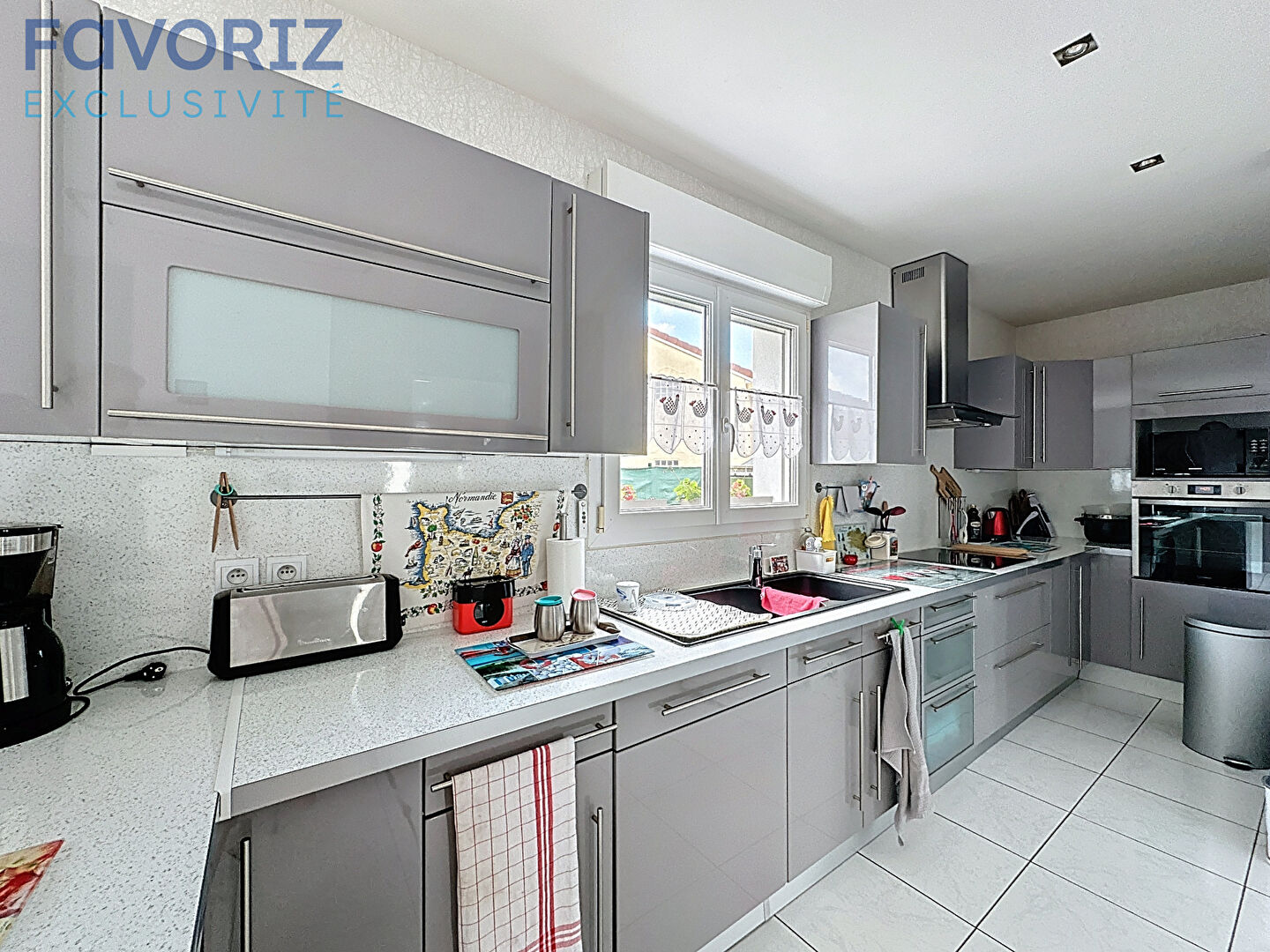 Maison a louer saint-dizier - 7 pièce(s) - 148.28 m2 - Surfyn