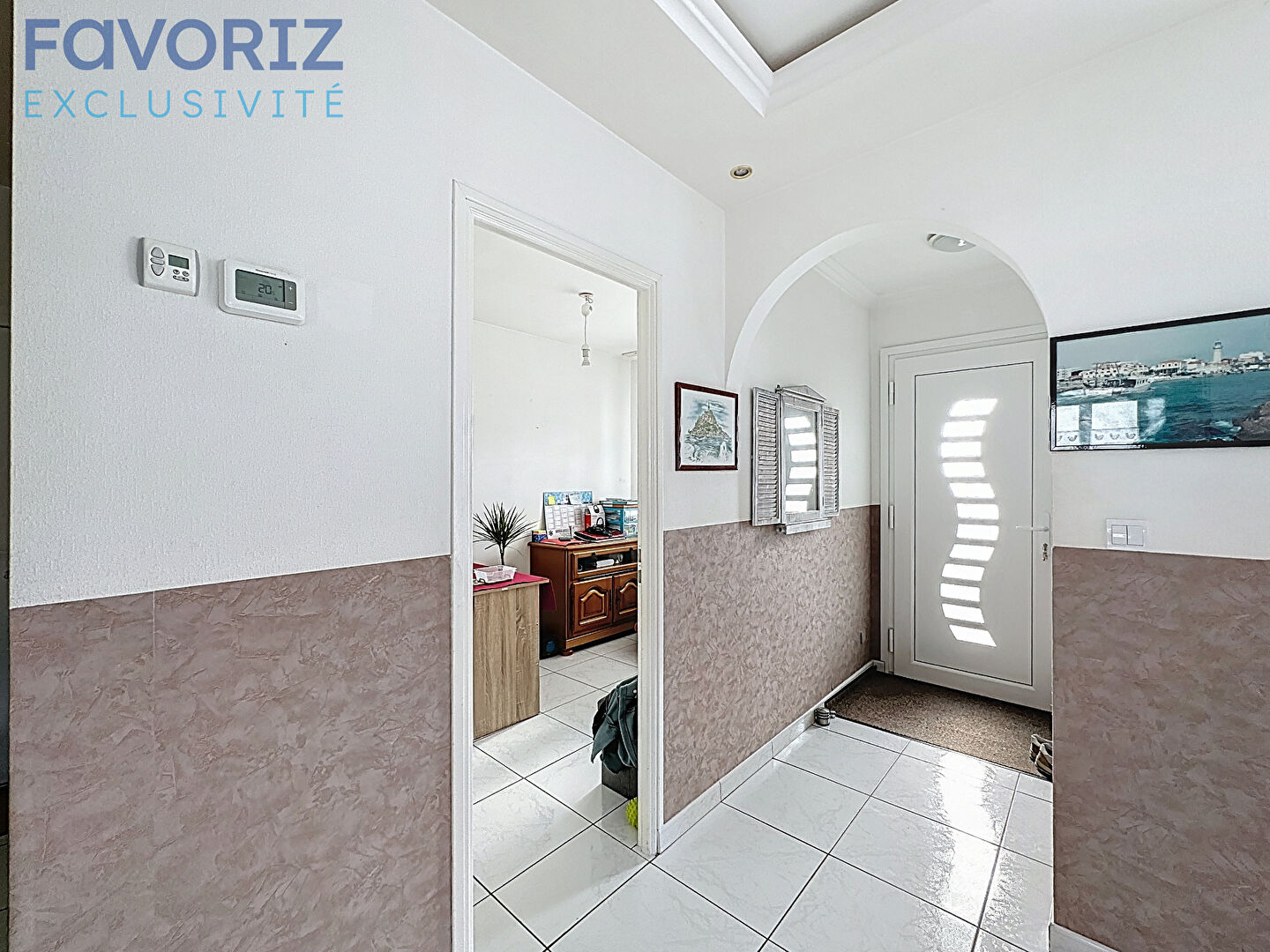 Maison a louer saint-dizier - 7 pièce(s) - 148.28 m2 - Surfyn