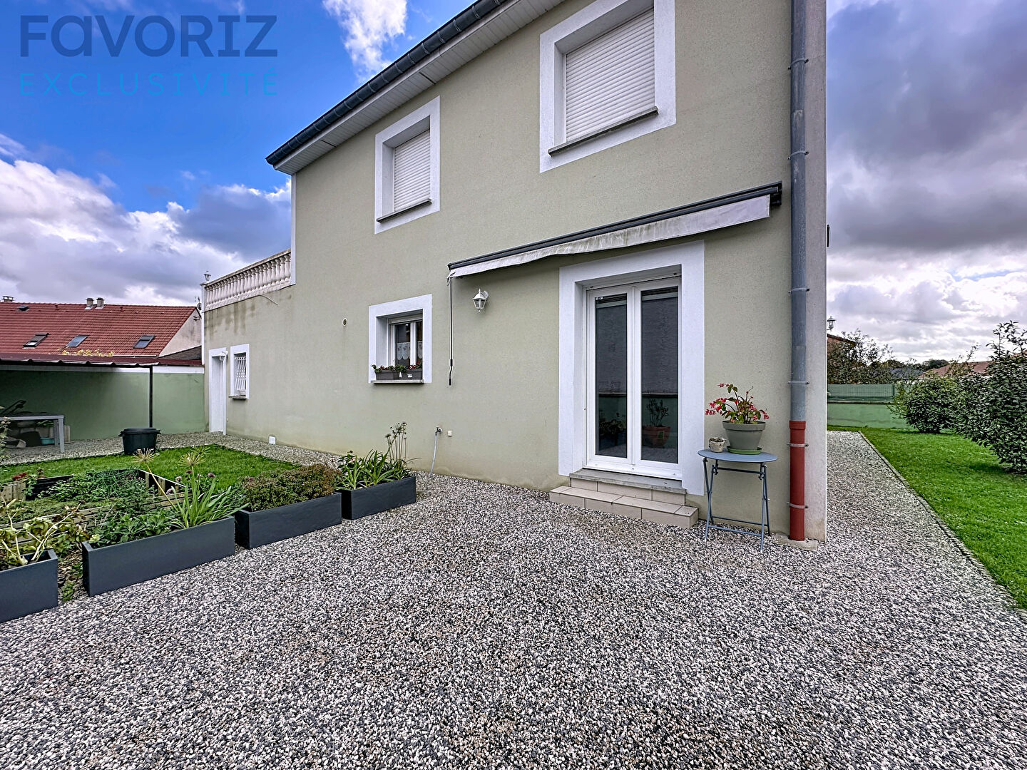 Maison a louer saint-dizier - 7 pièce(s) - 148.28 m2 - Surfyn