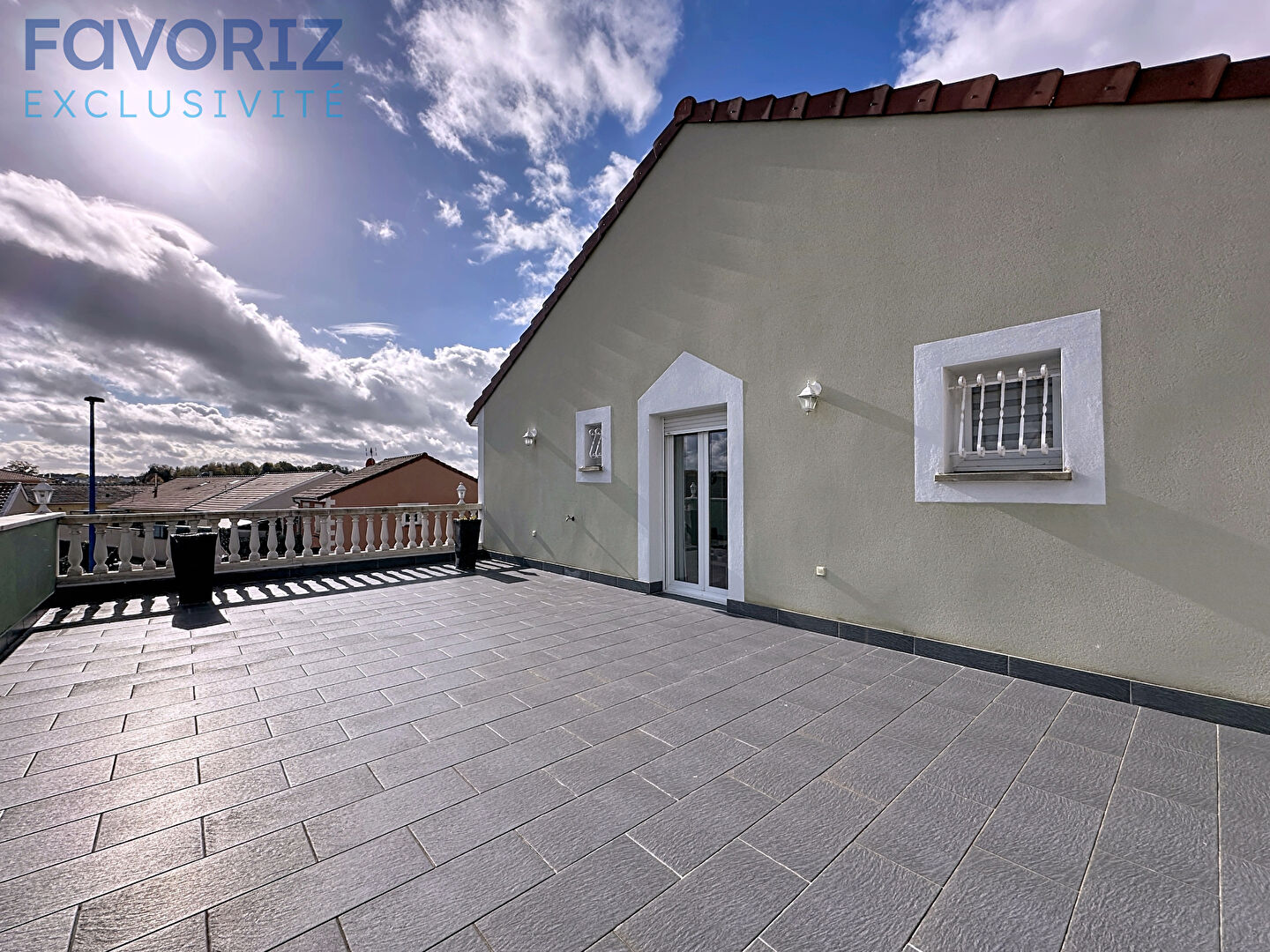 Maison a louer saint-dizier - 7 pièce(s) - 148.28 m2 - Surfyn