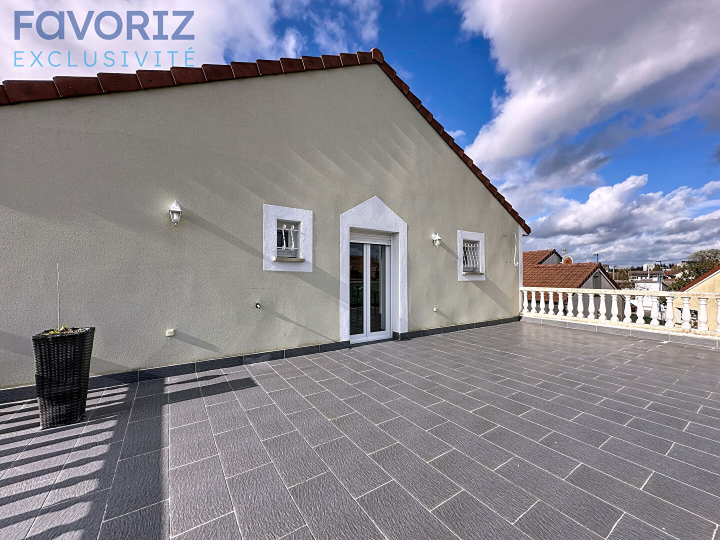 Maison a louer saint-dizier - 7 pièce(s) - 148.28 m2 - Surfyn