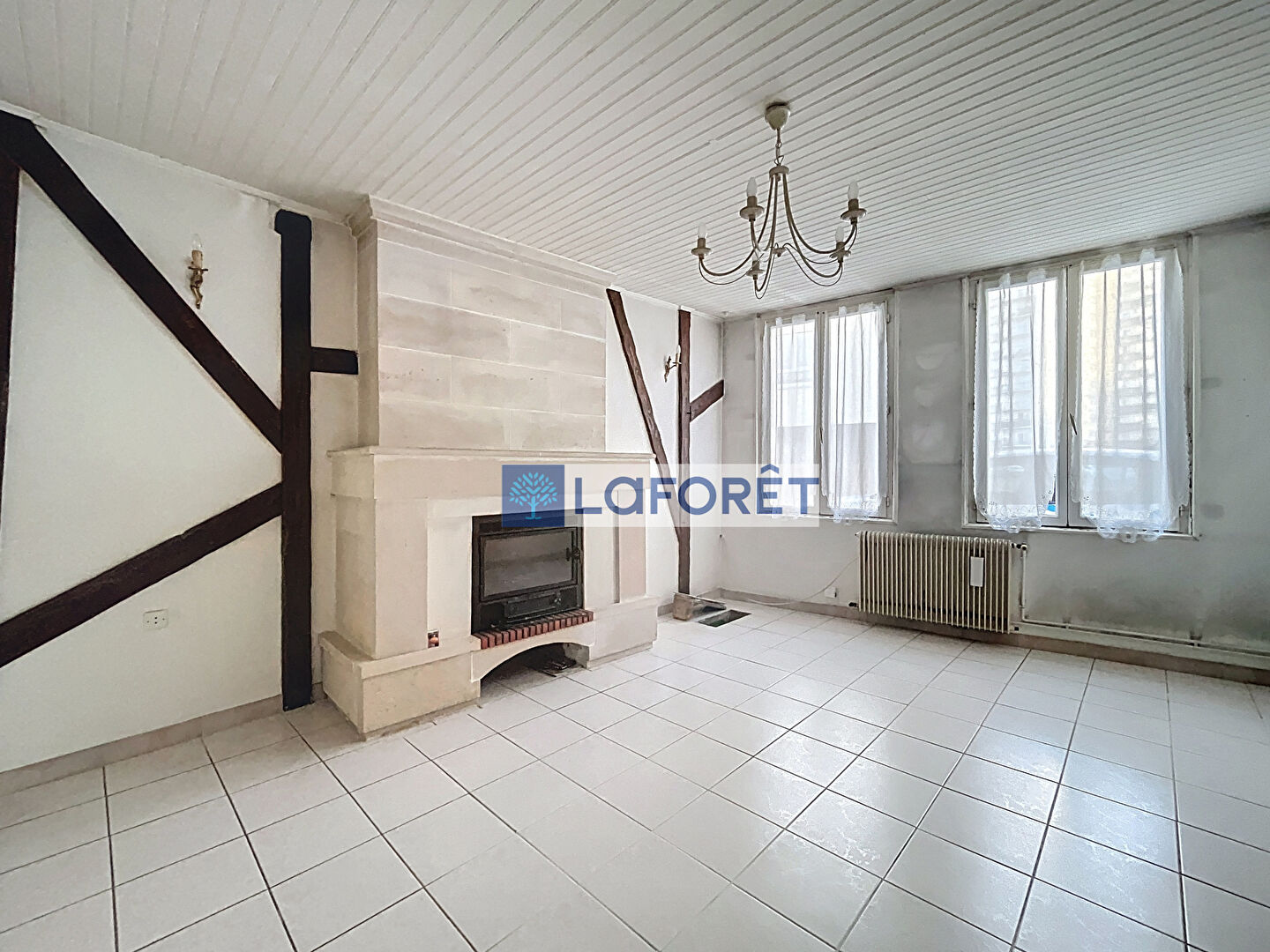 Maison à vendre, 100m², Saint-Dizier