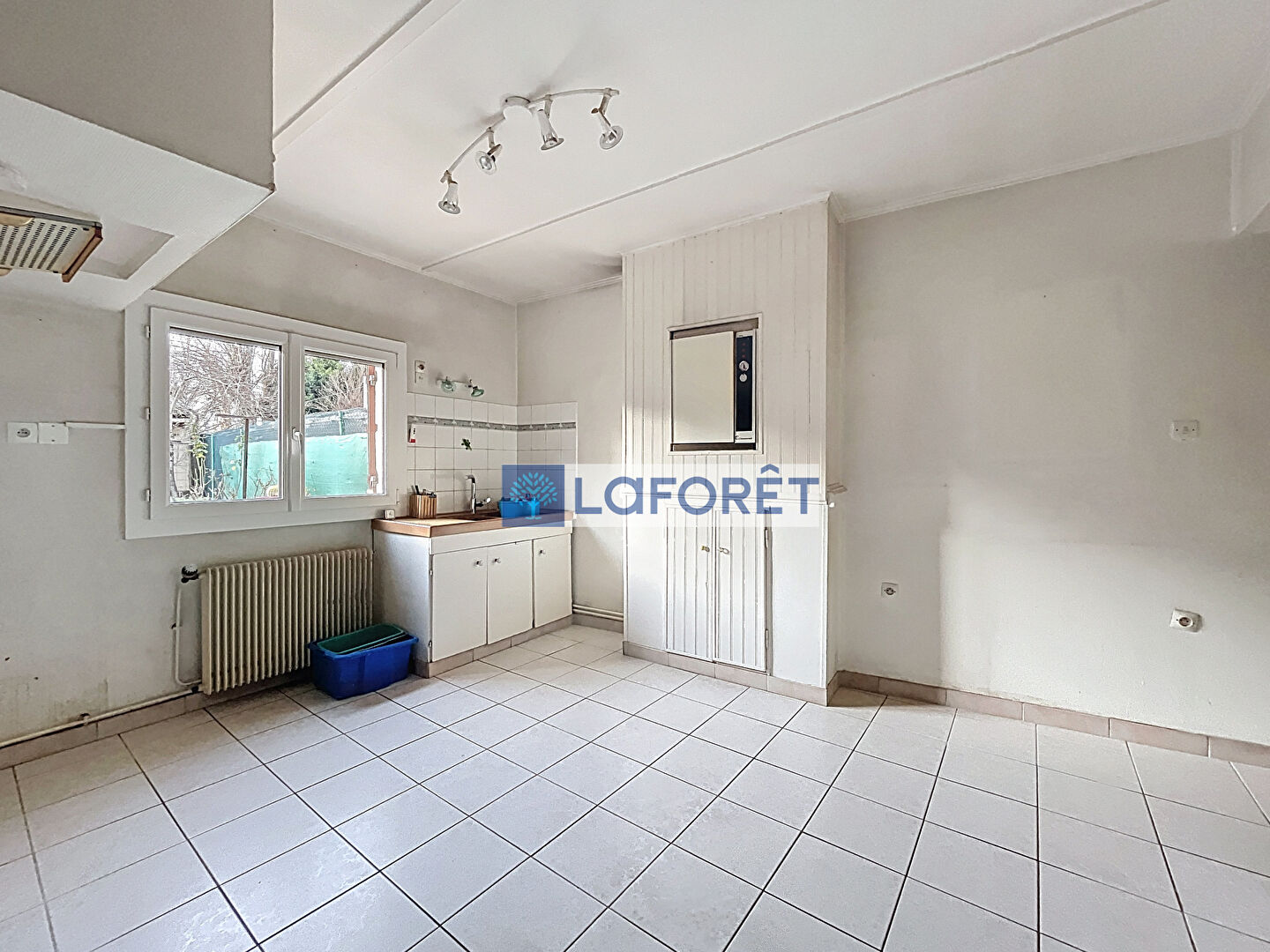 Maison à vendre, 100m², Saint-Dizier