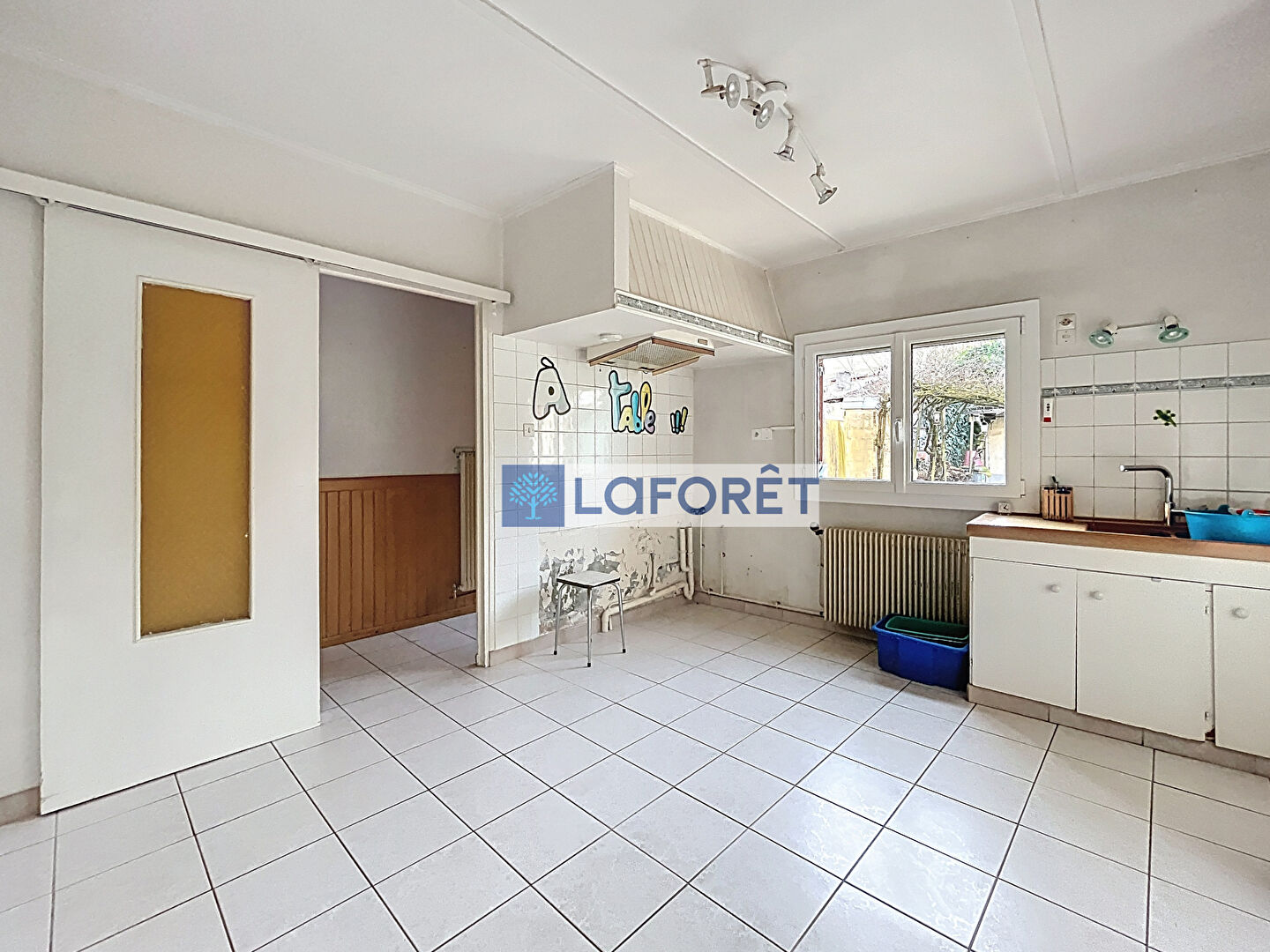 Maison à vendre, 100m², Saint-Dizier