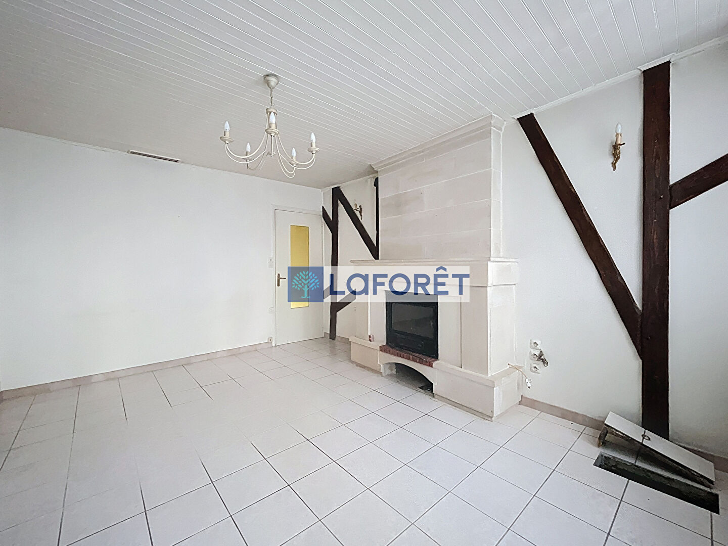 Maison à vendre, 100m², Saint-Dizier
