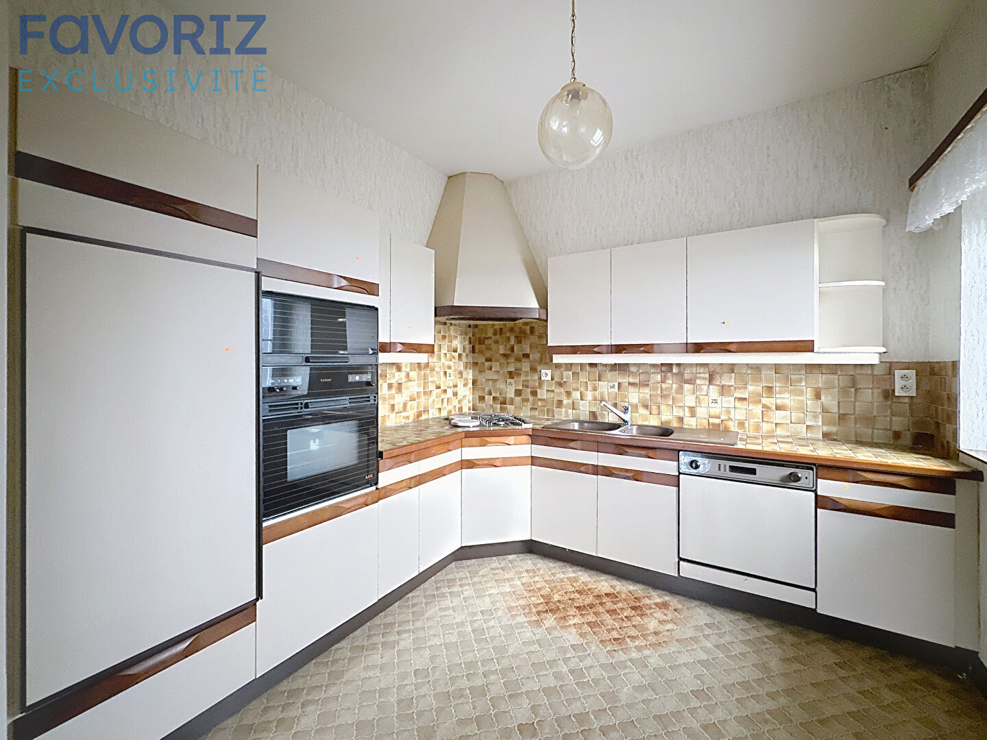 Maison à vendre, 120m², Langres