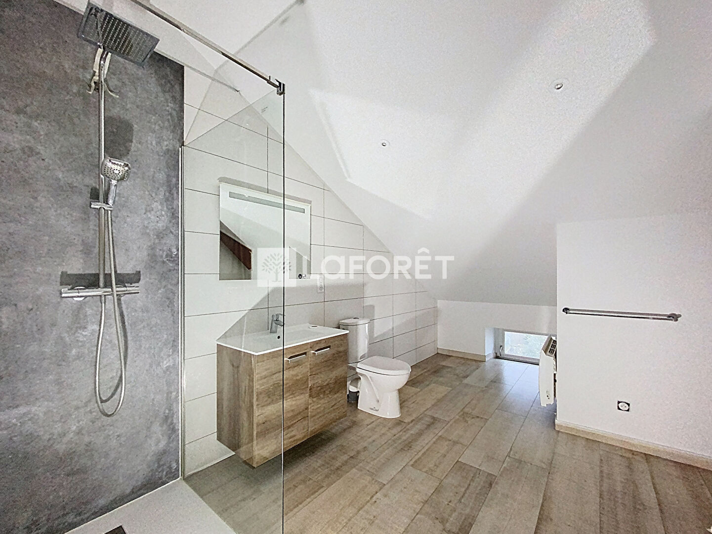 Maison à louer, 24m², Neufchâteau