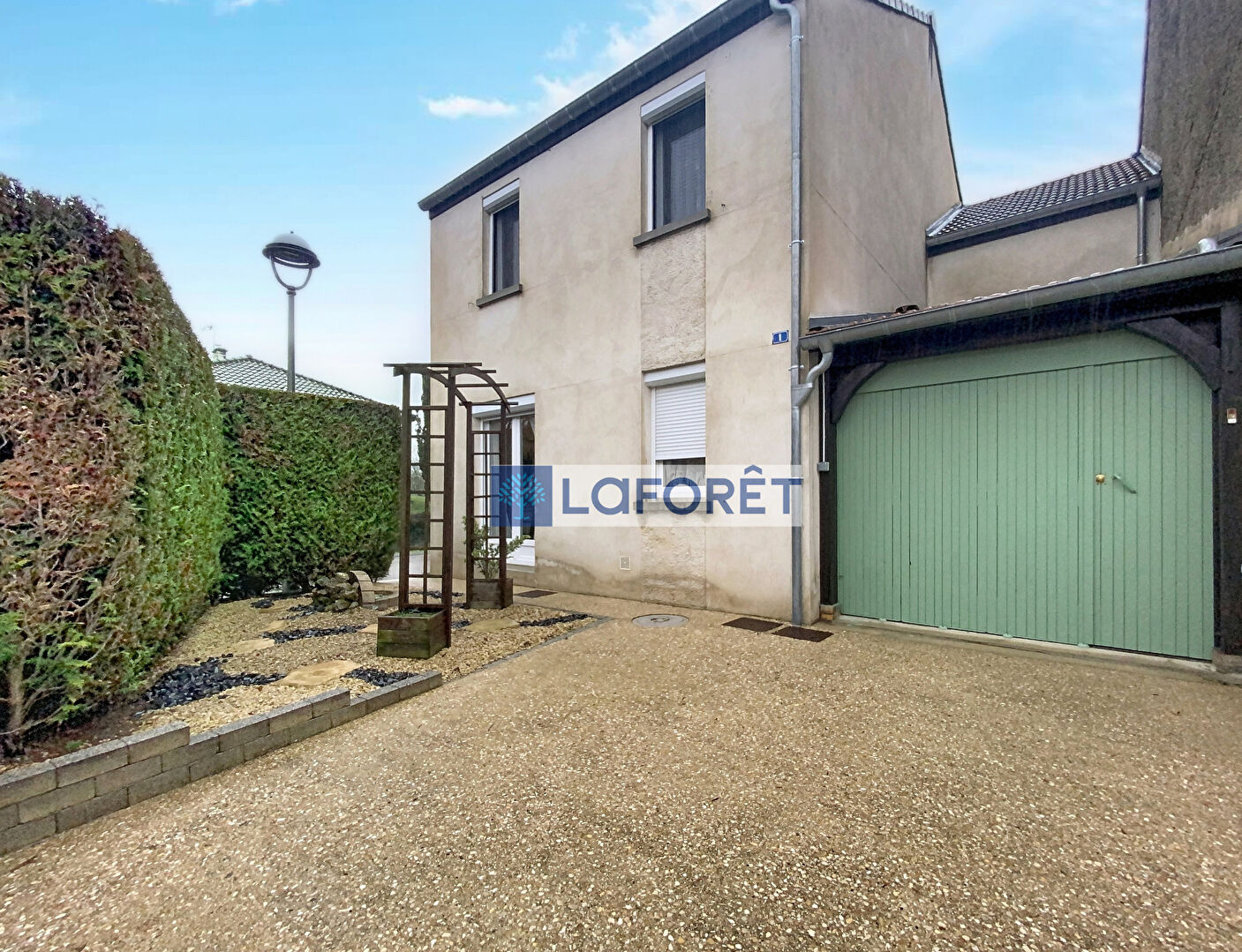 Maison à vendre, 108m², Saint-Dizier