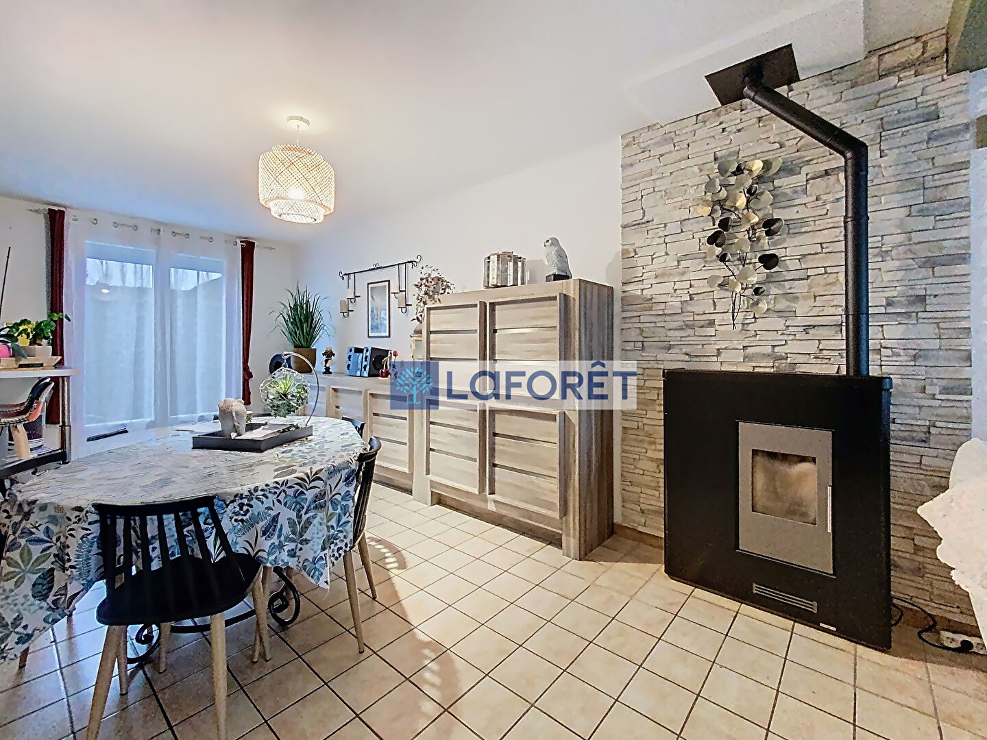 Maison à vendre, 108m², Saint-Dizier