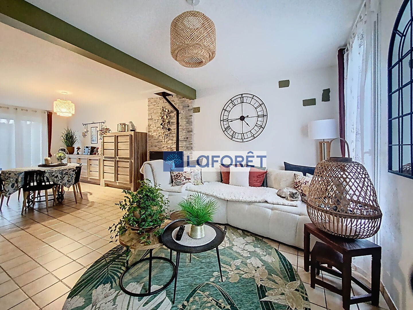 Maison à vendre, 108m², Saint-Dizier