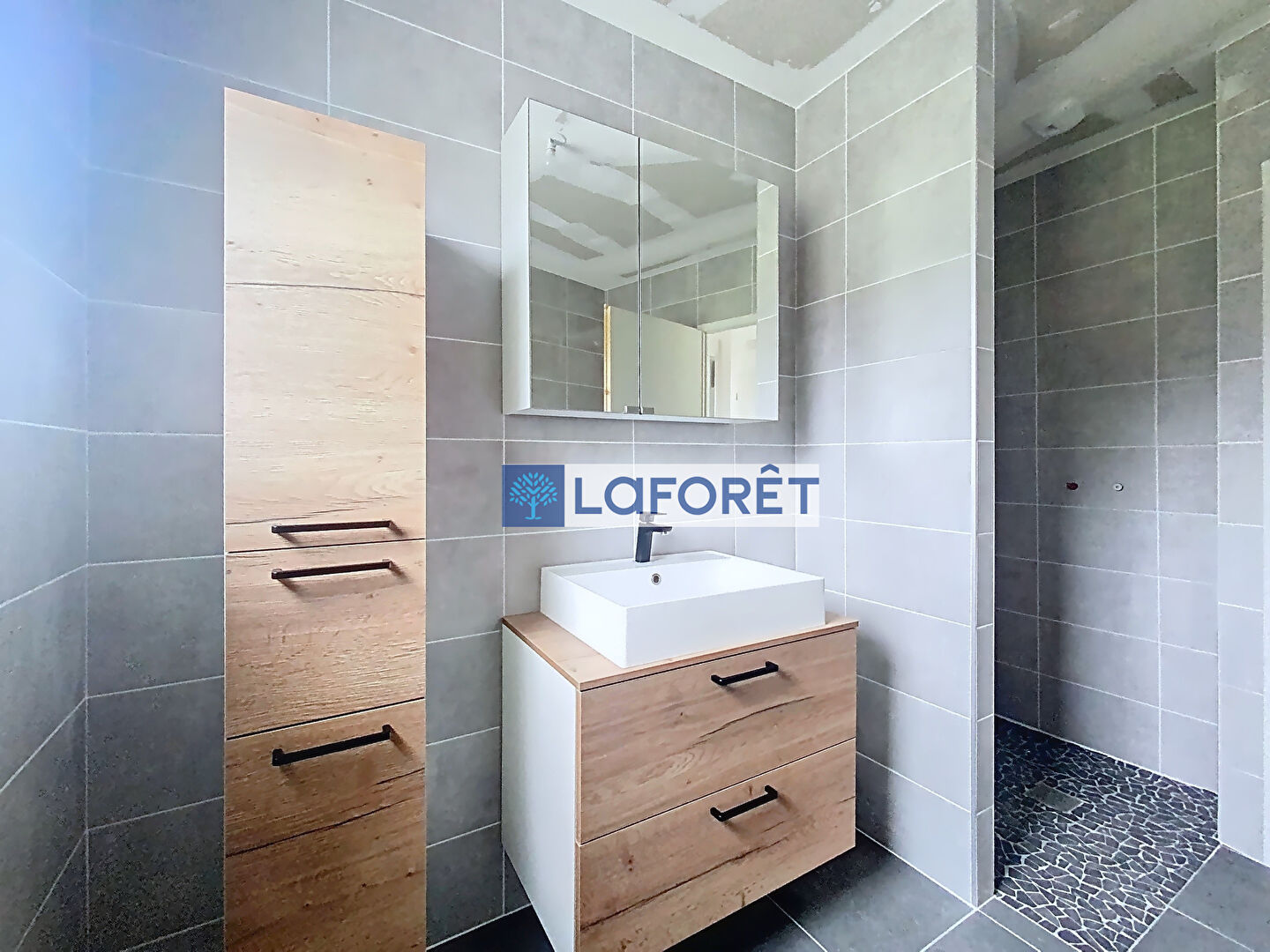 Maison à vendre, 101m², L'Isle-en-Rigault