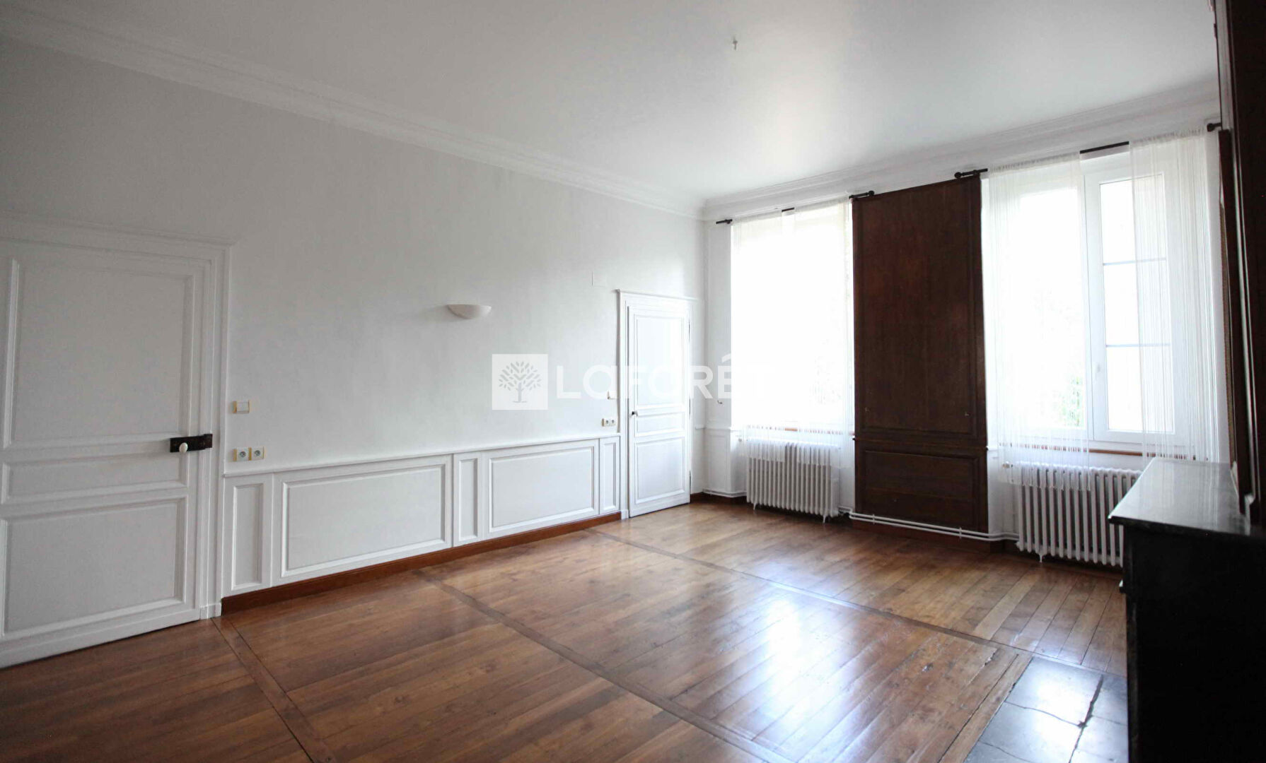 Maison à louer, 165m², Neufchâteau