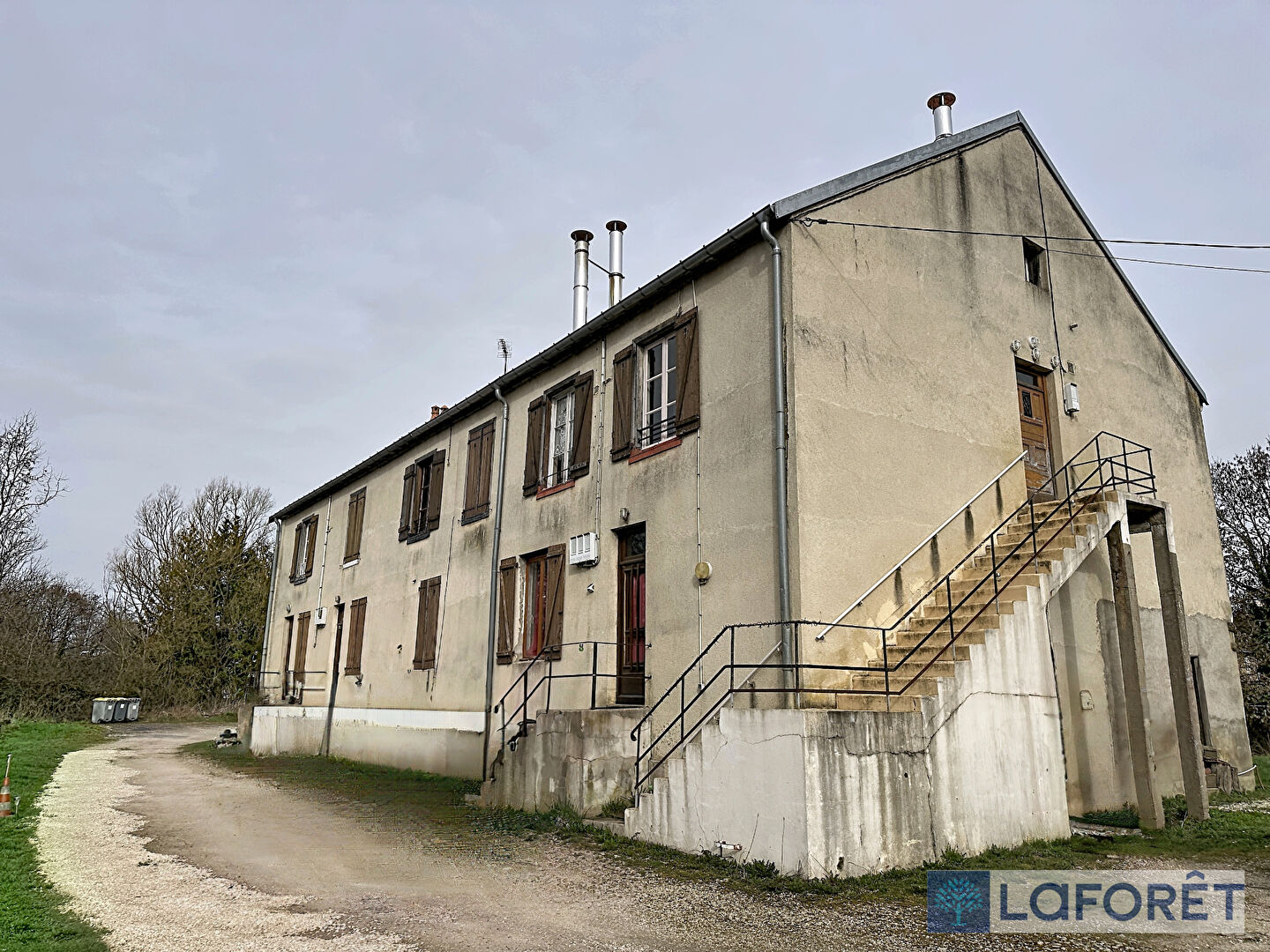 Maison à vendre, 150m², Langres
