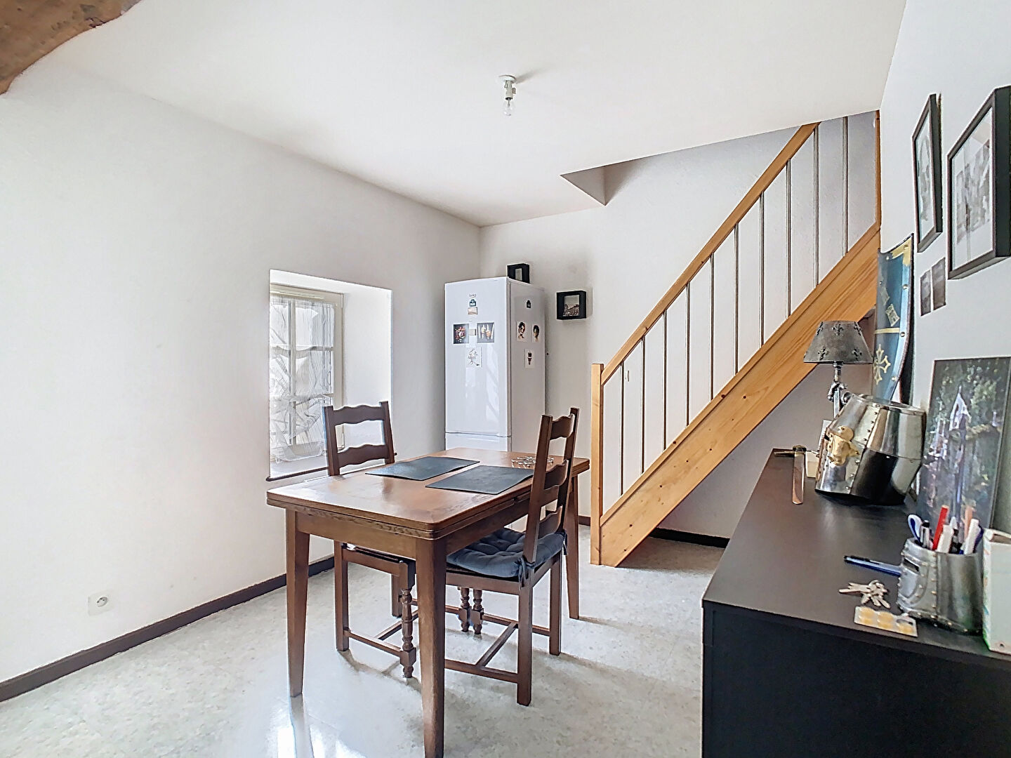Maison à louer, 51m², Neufchâteau