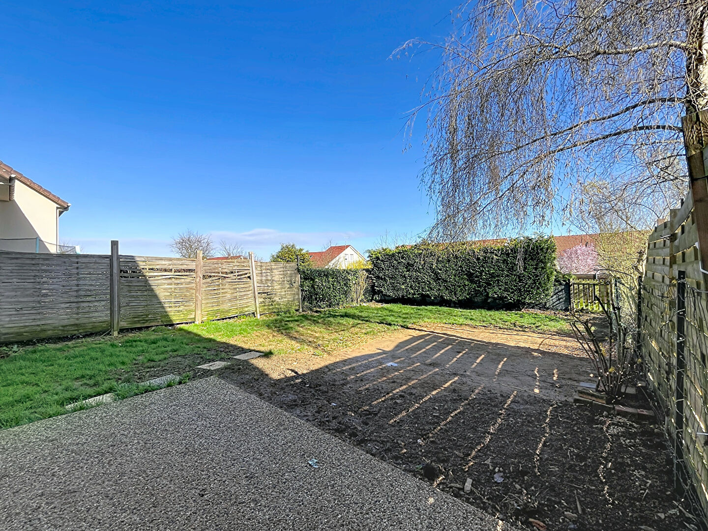 Maison à louer, 74m², Villiers-le-Sec