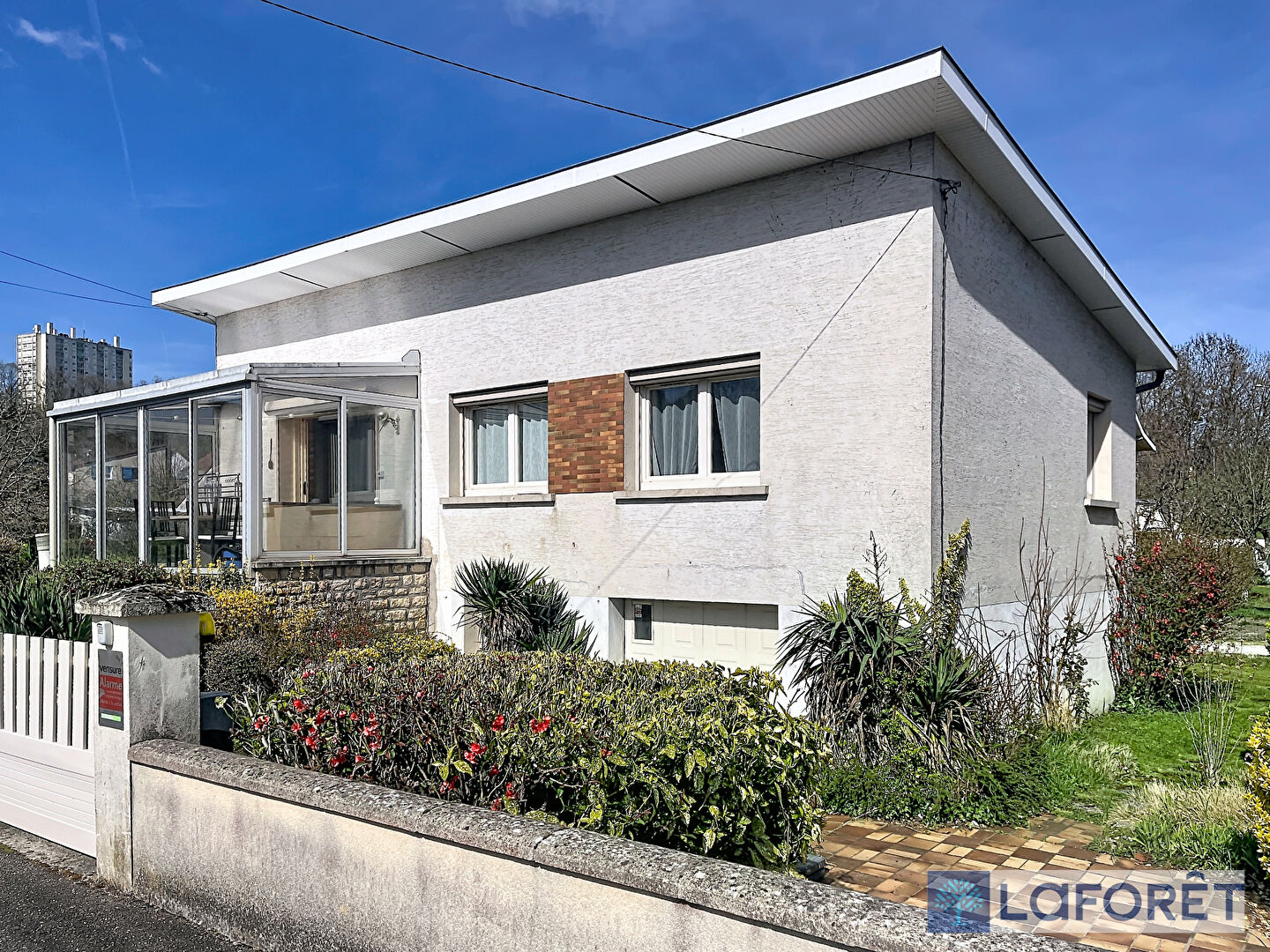 Maison à vendre, 91m², Chaumont