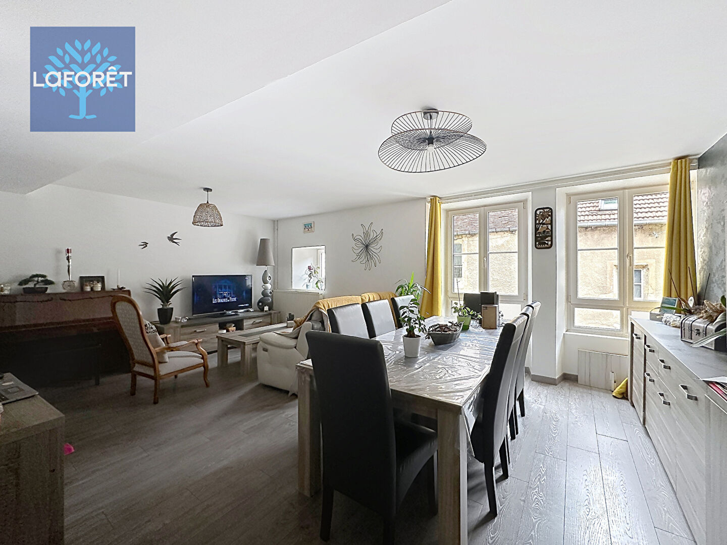 Maison à vendre, 85m², Langres